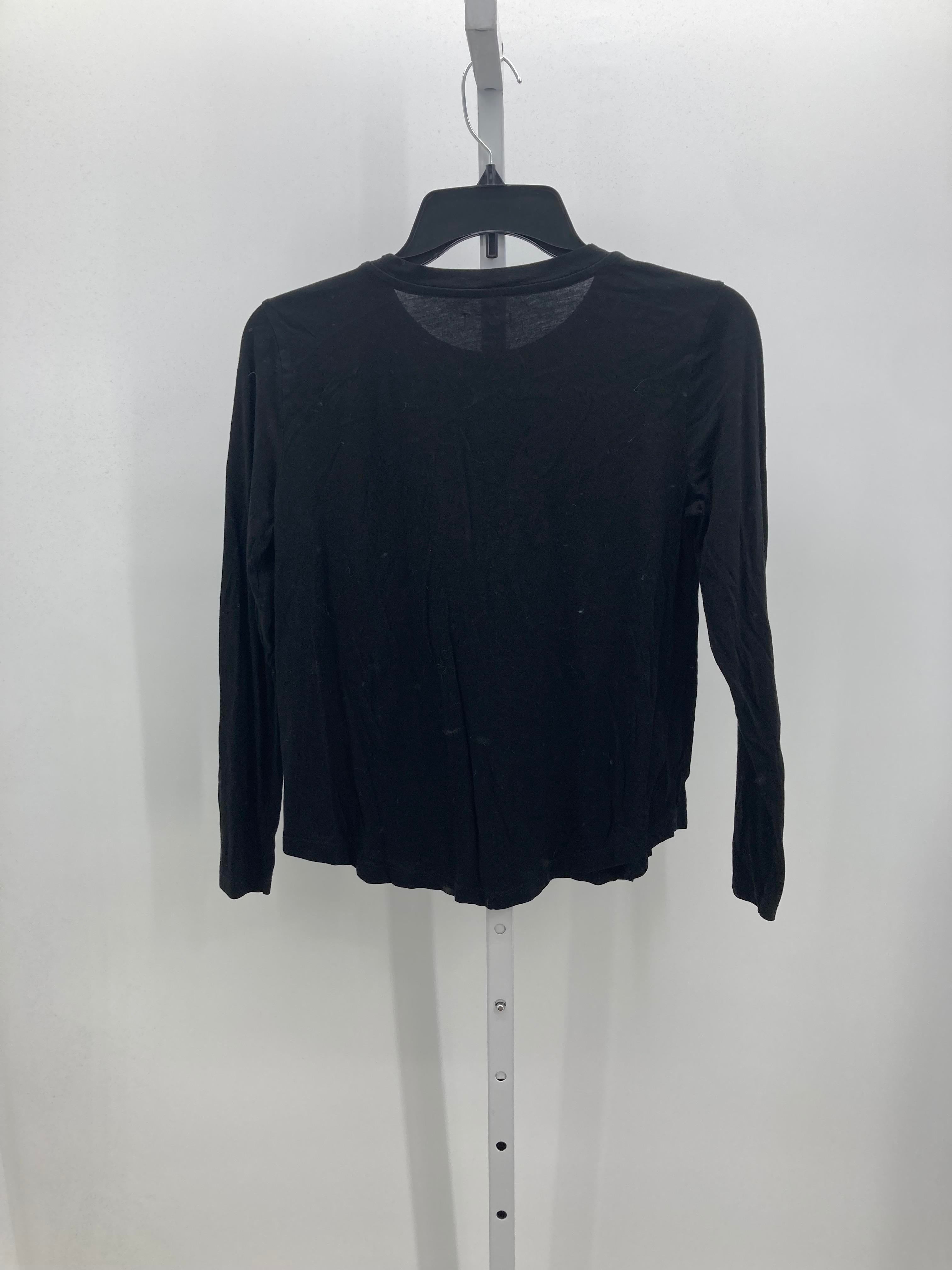 Loft Size Small Misses Long Sleeve Shirt