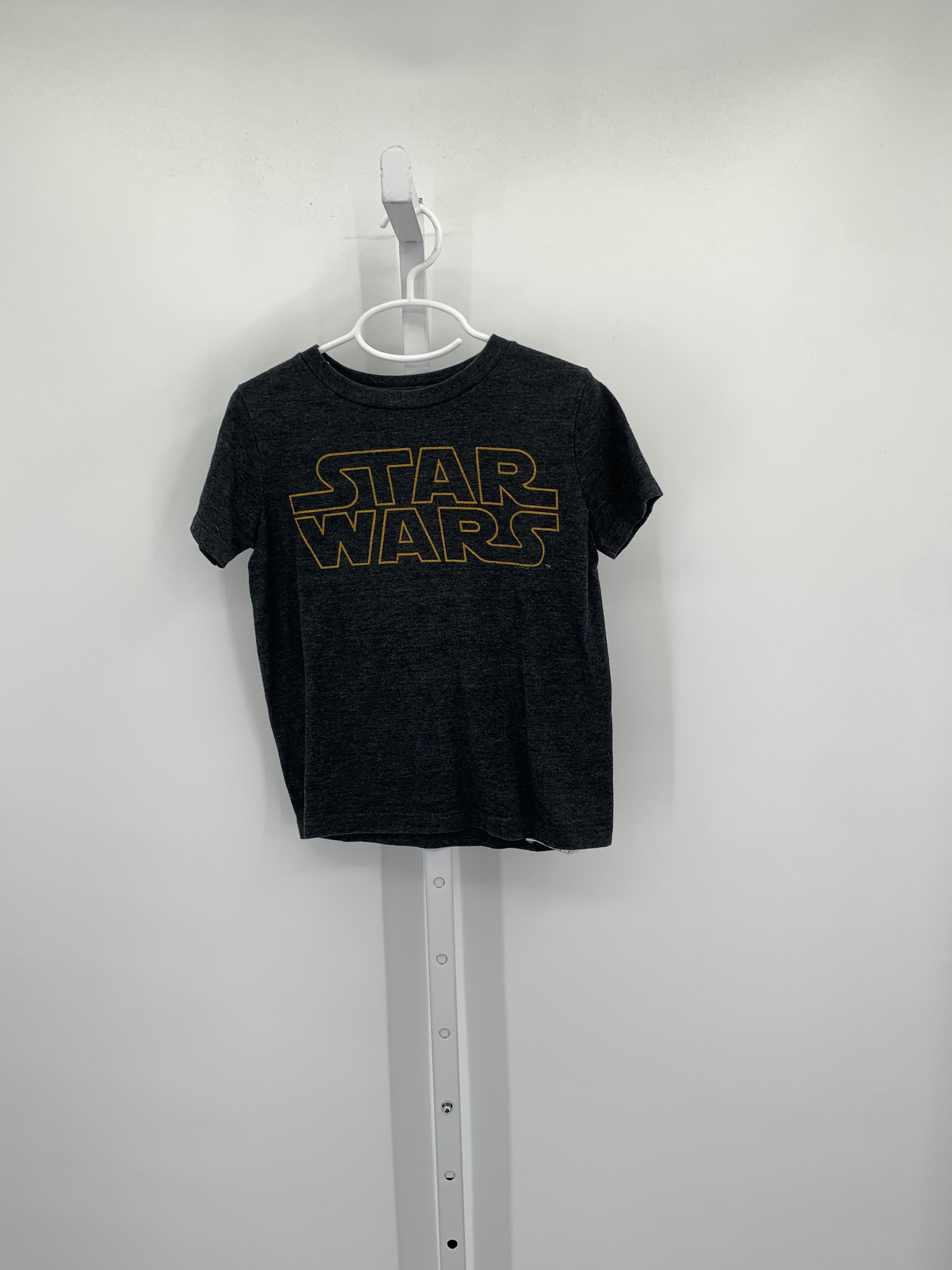 STAR WARS KNIT SHIRT