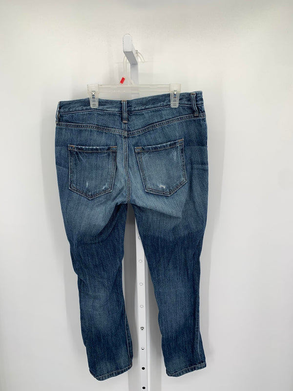 Loft Size 4 Misses Jeans