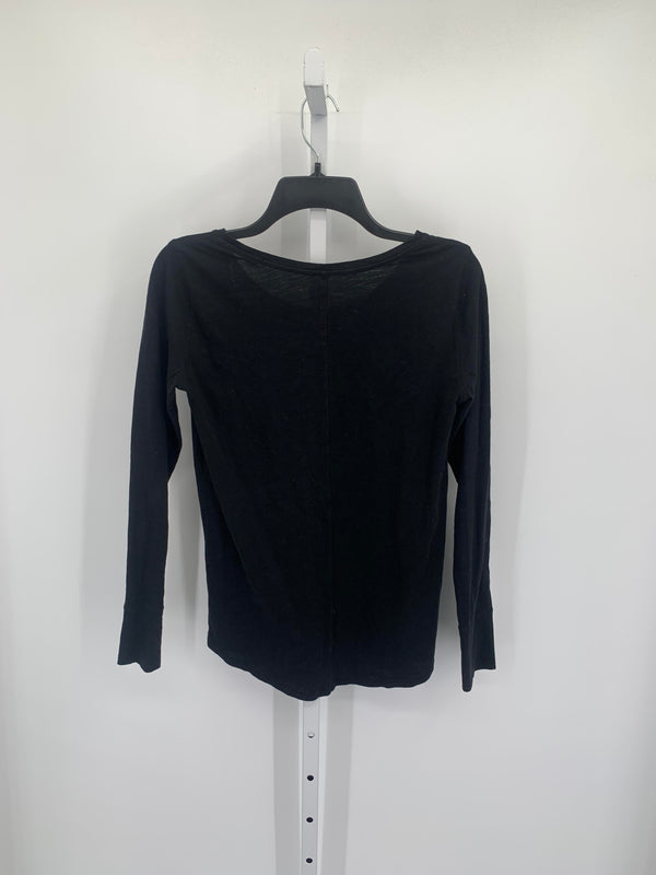 Loft Size Small Misses Long Sleeve Shirt