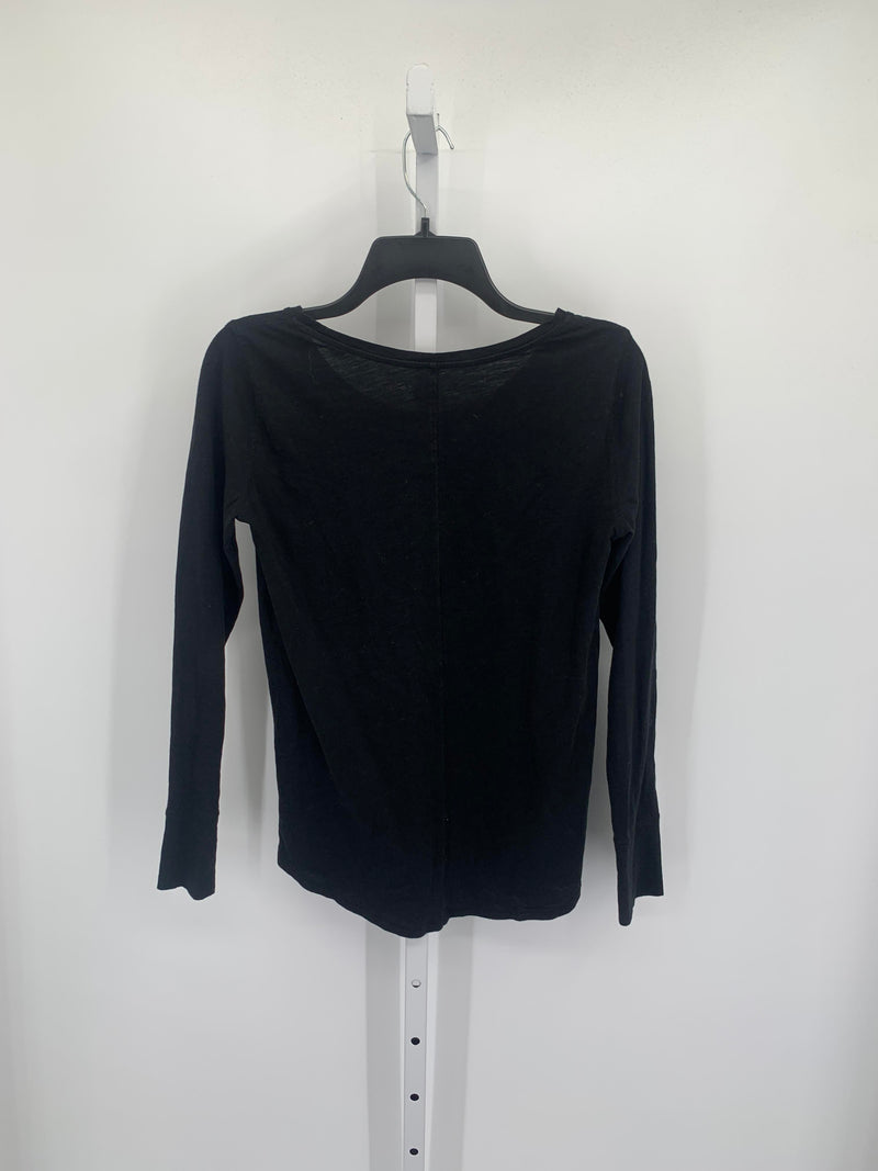 Loft Size Small Misses Long Sleeve Shirt