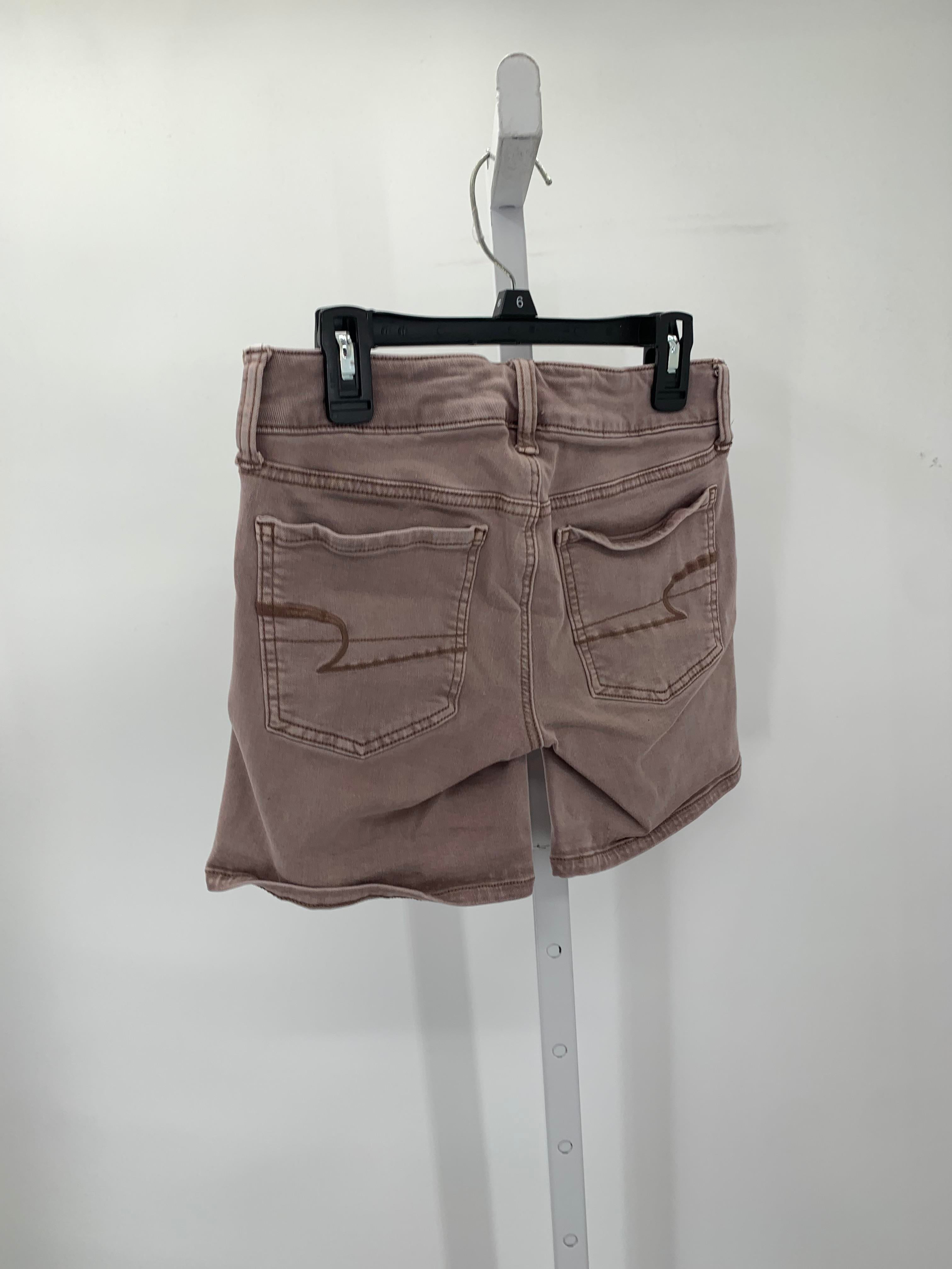 American Eagle Size 2 Juniors Shorts