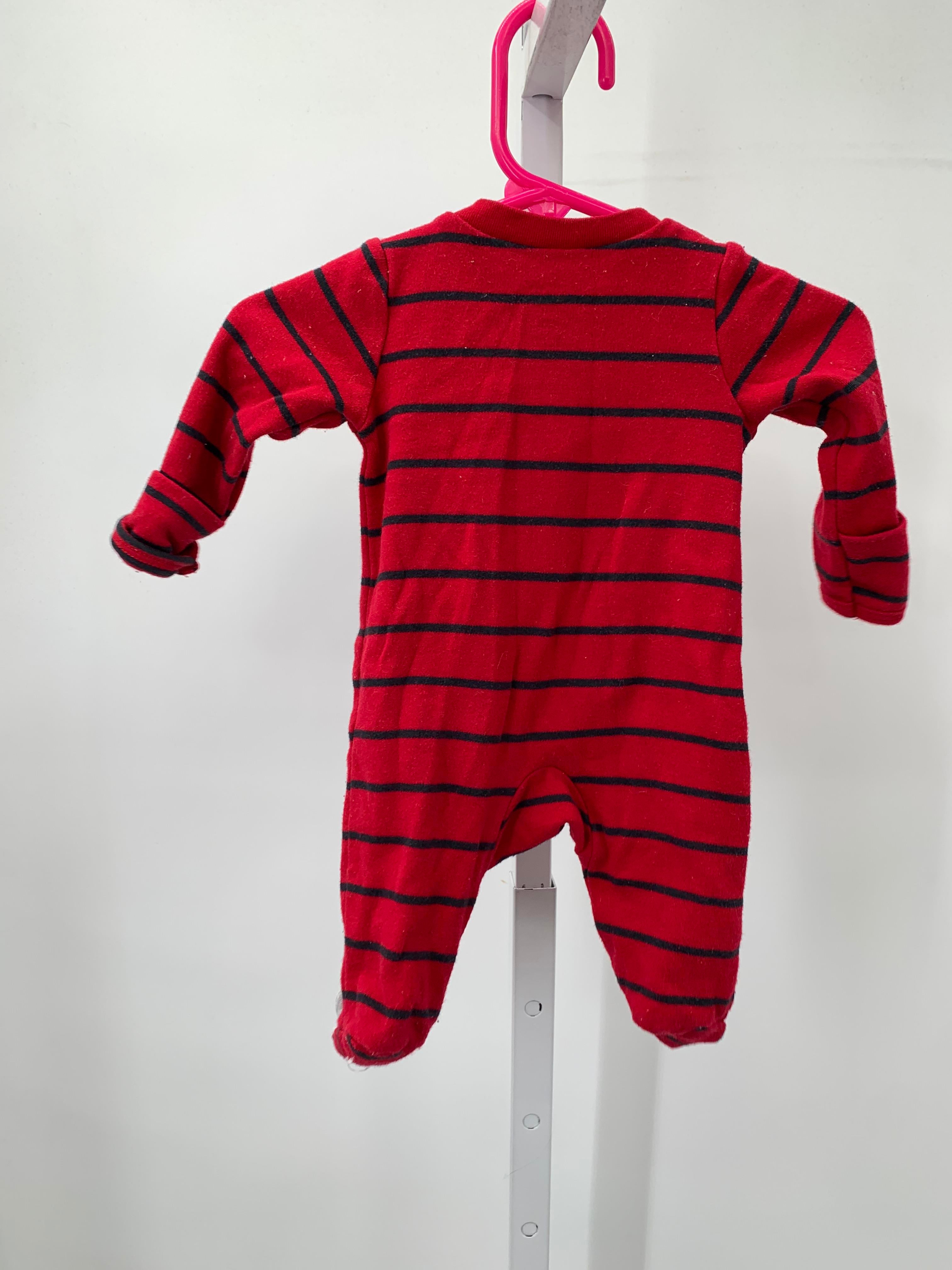 LOVED KNIT STRIPES