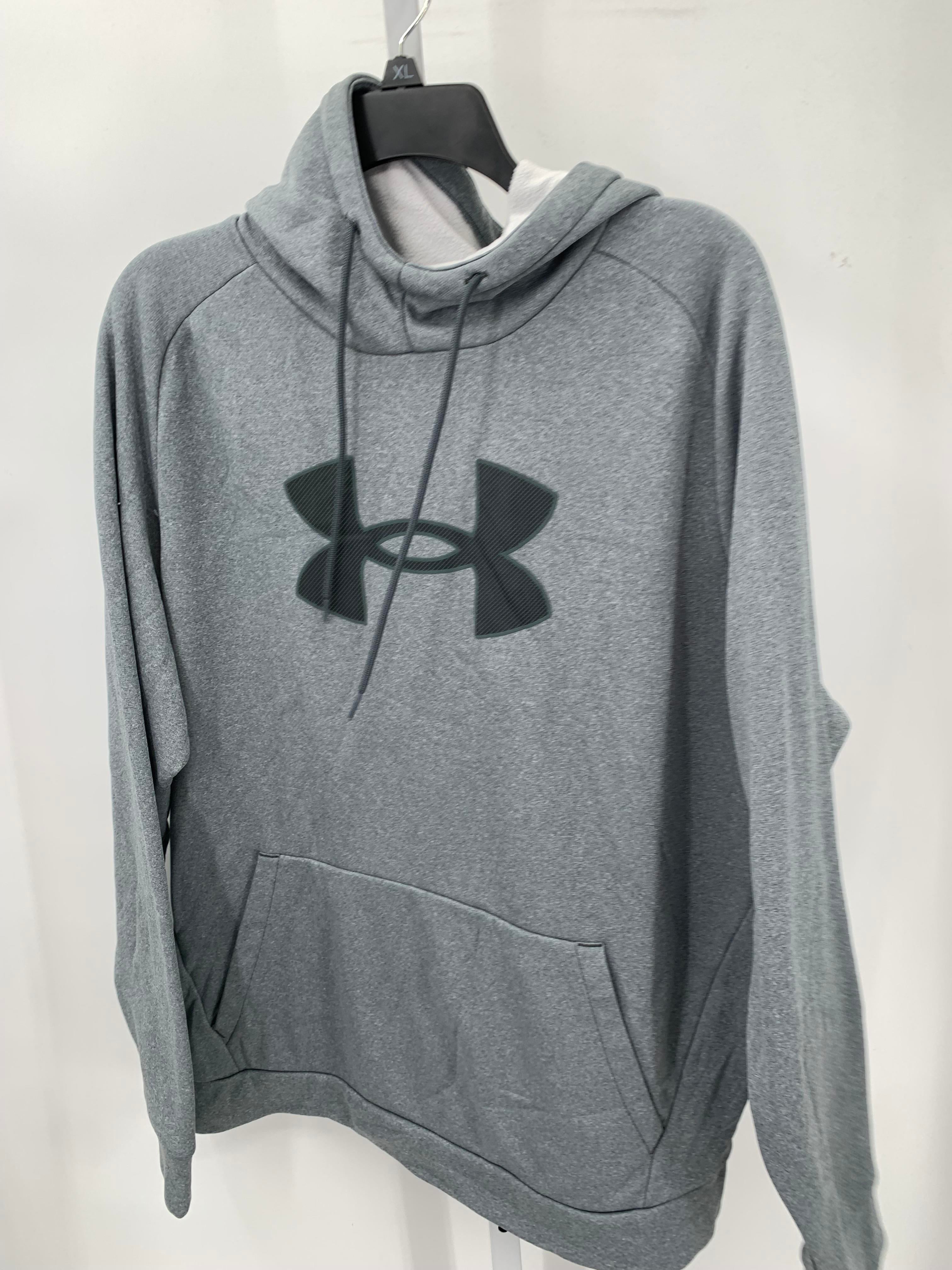 LOOSE FIT HOODED