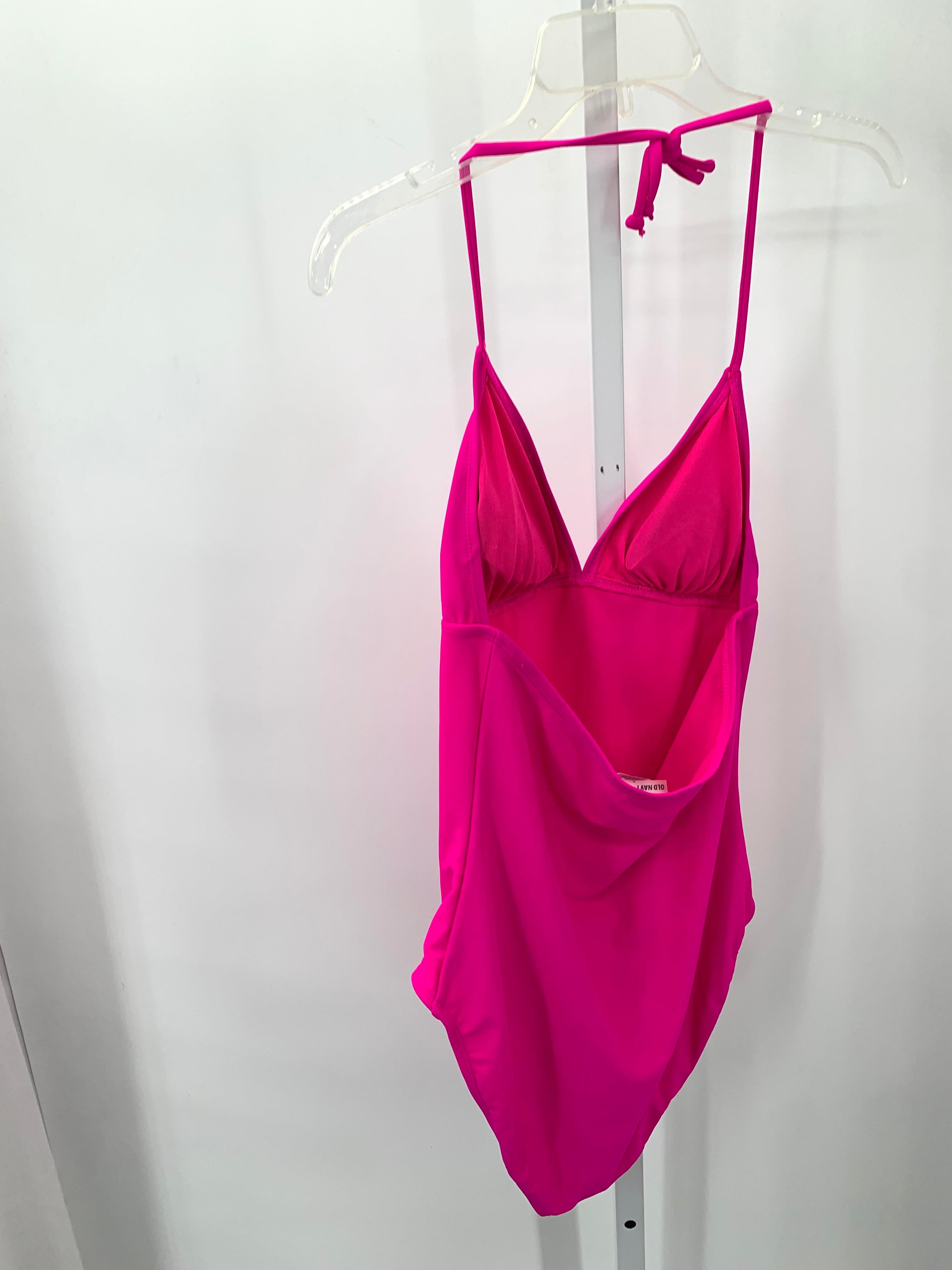 Old Navy Size Medium Misses Swimwear