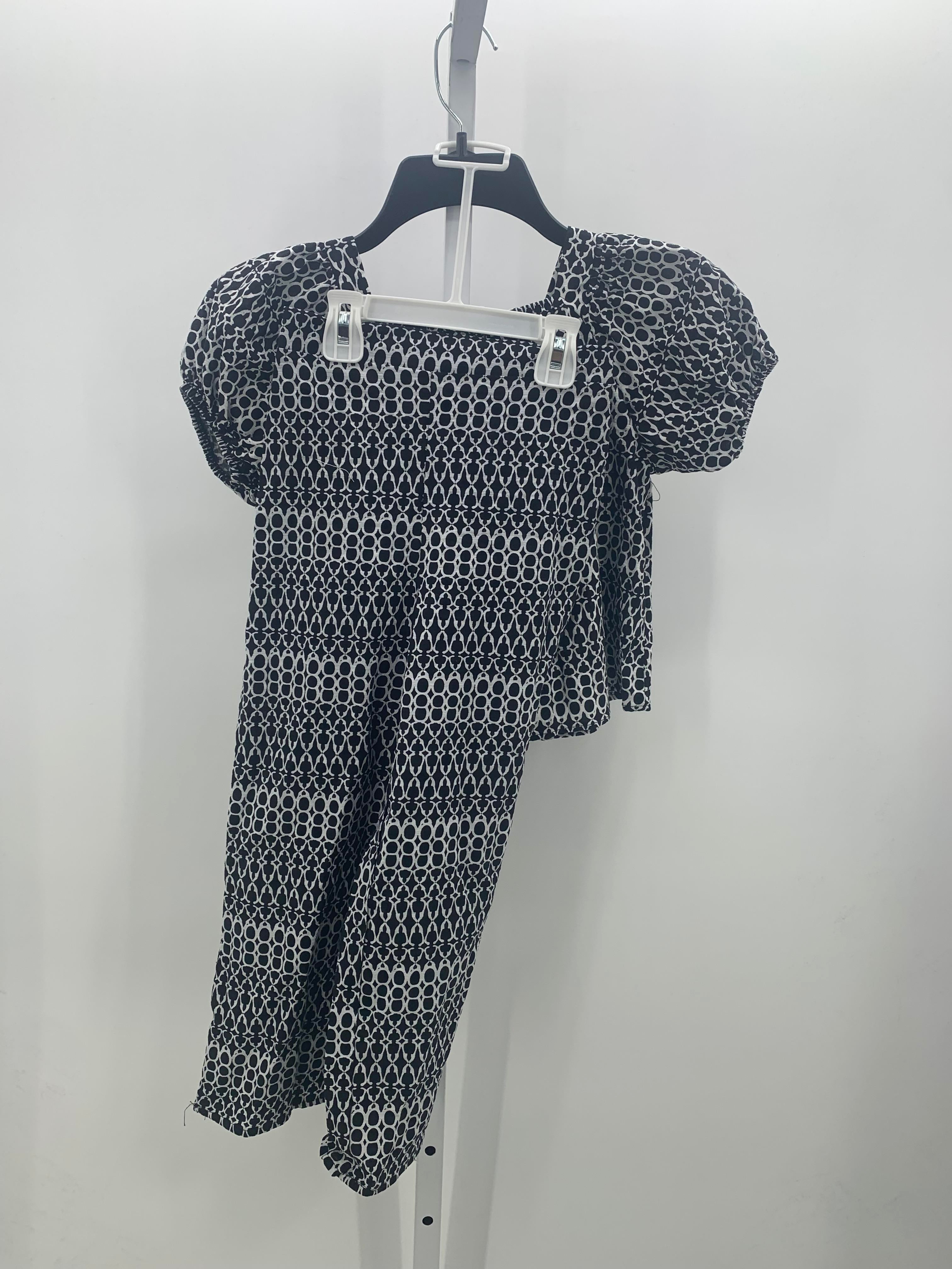 Tahari Size 6 Girls 2 Pieces