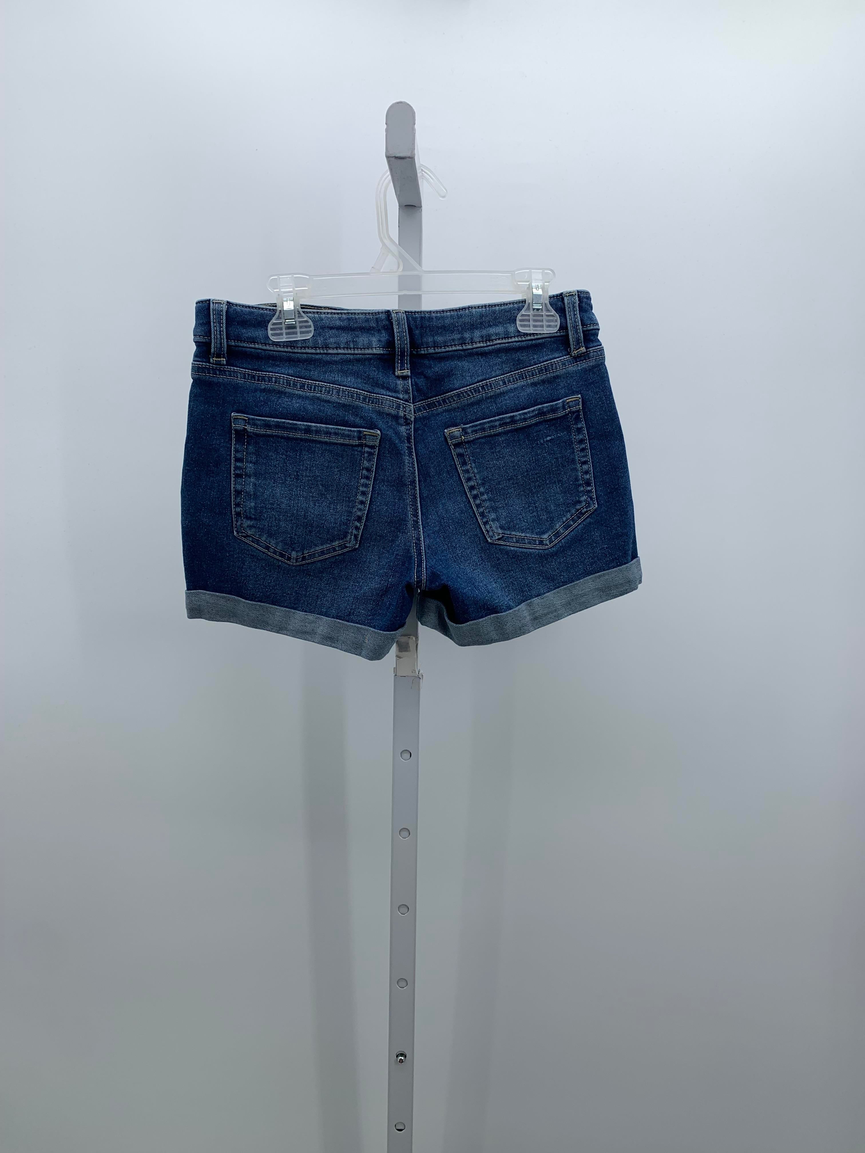 SO Size 14 Girls Shorts