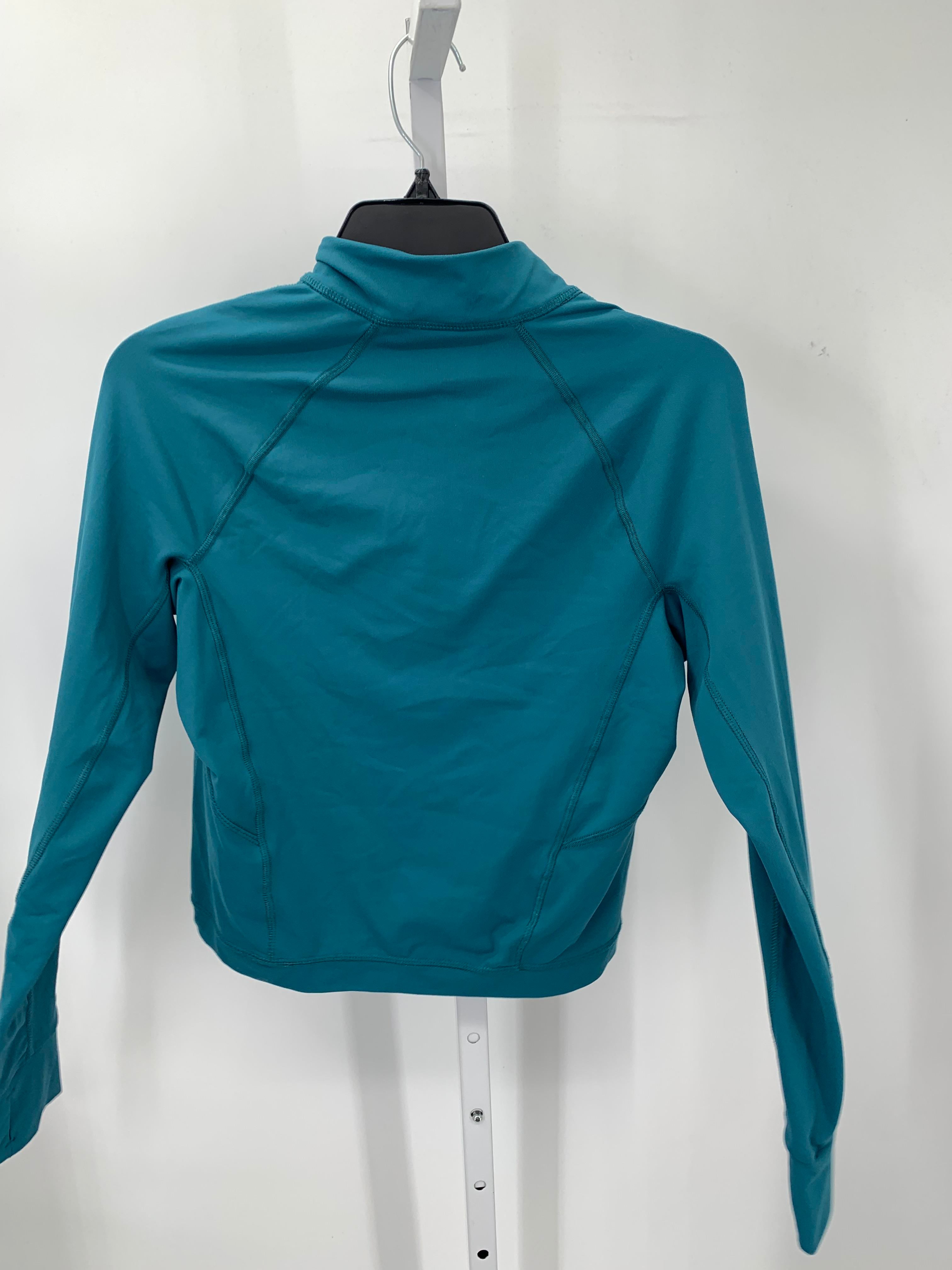 Size Medium Misses Long Sleeve Shirt