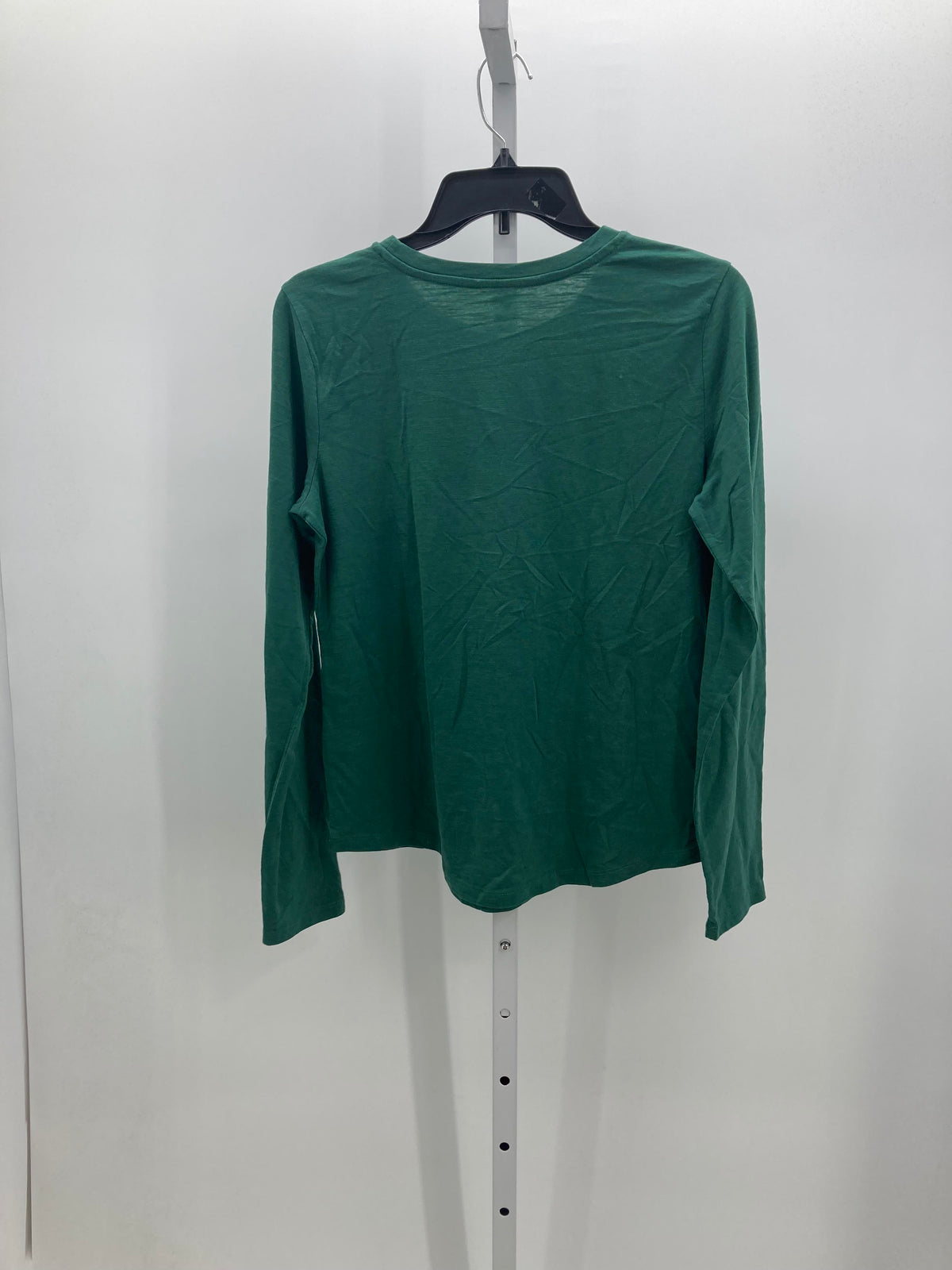 Sonoma Size Small Misses Long Sleeve Shirt