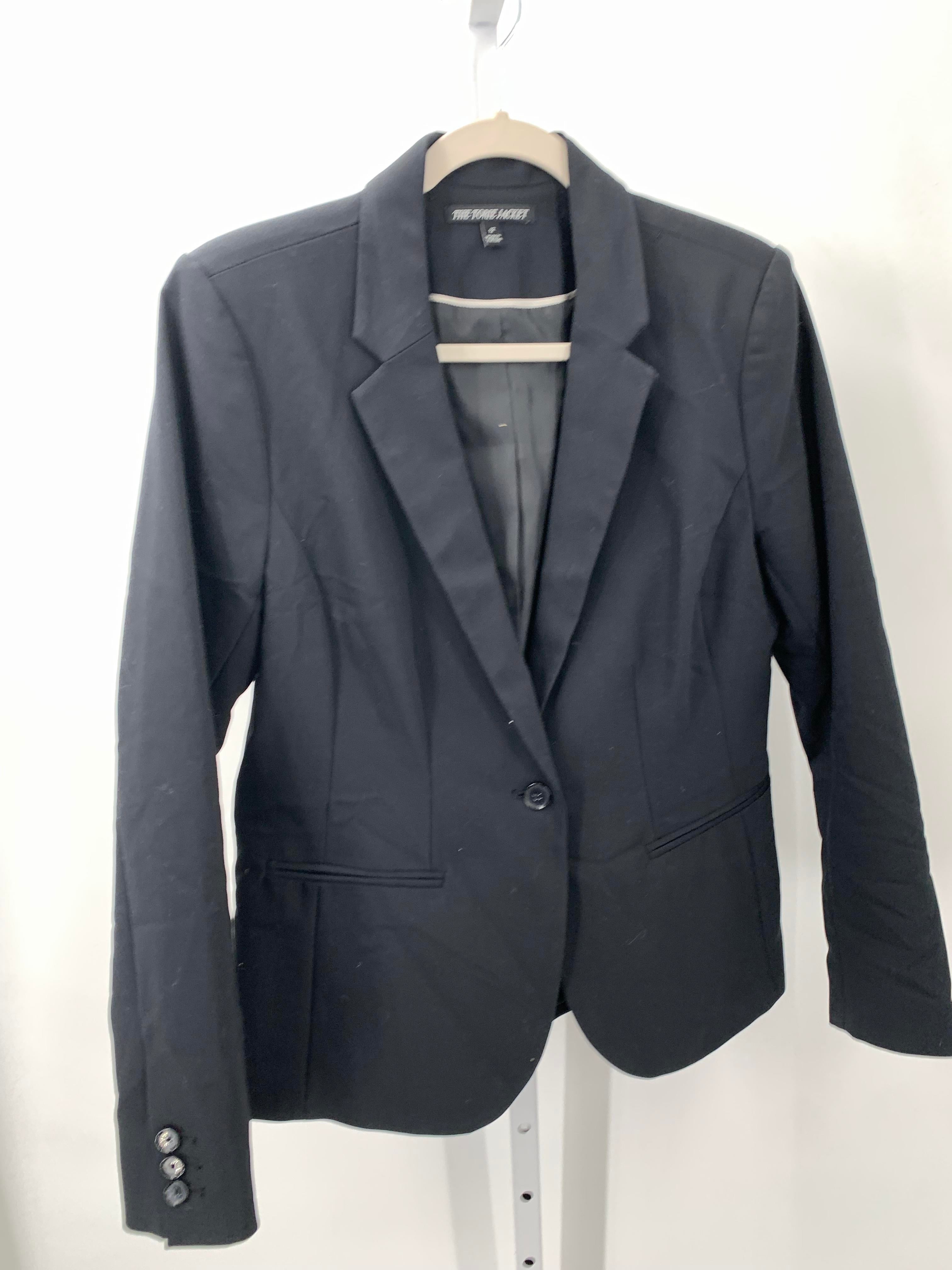 Size 12 Misses Blazer