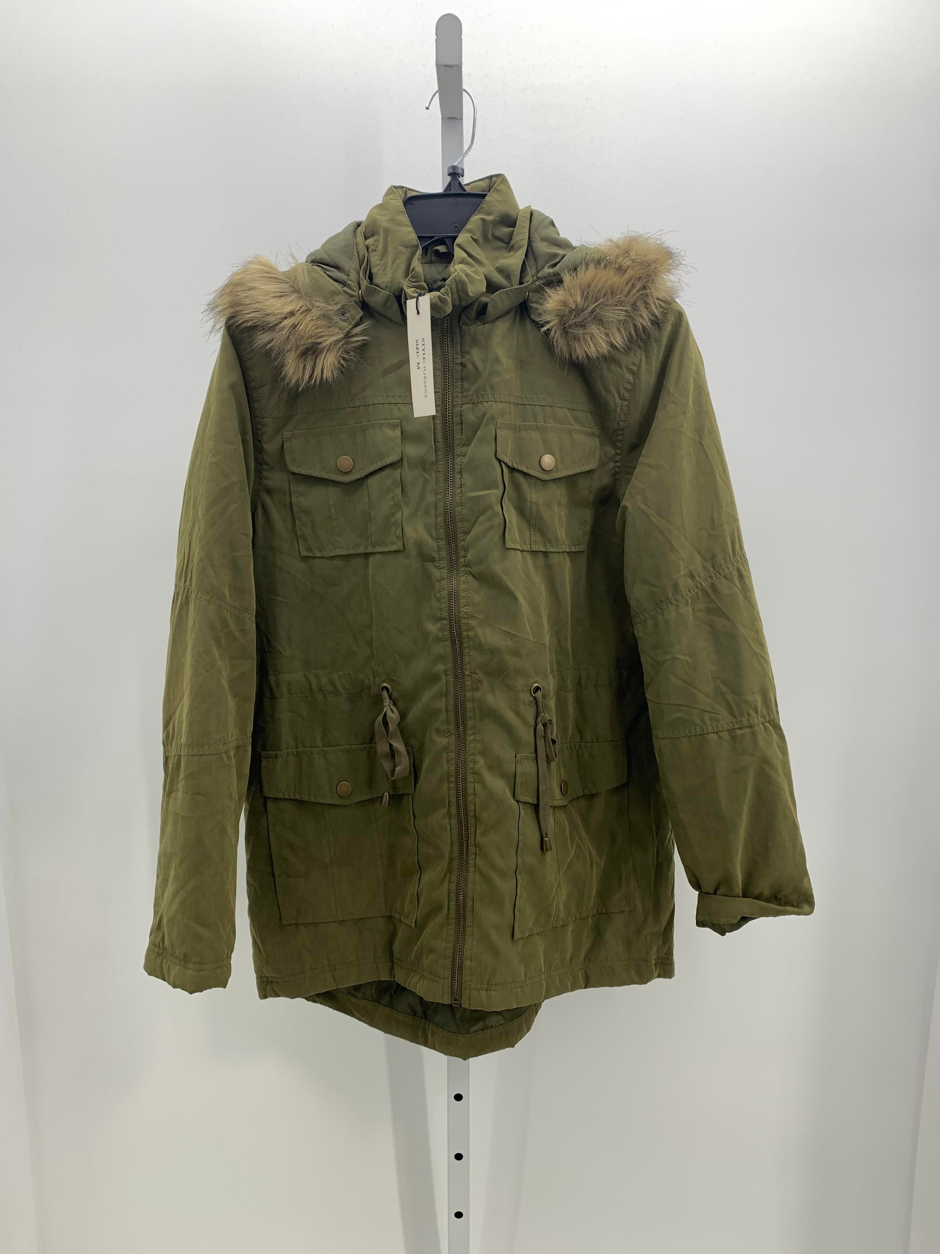 Shinestar Size Medium Juniors Jacket