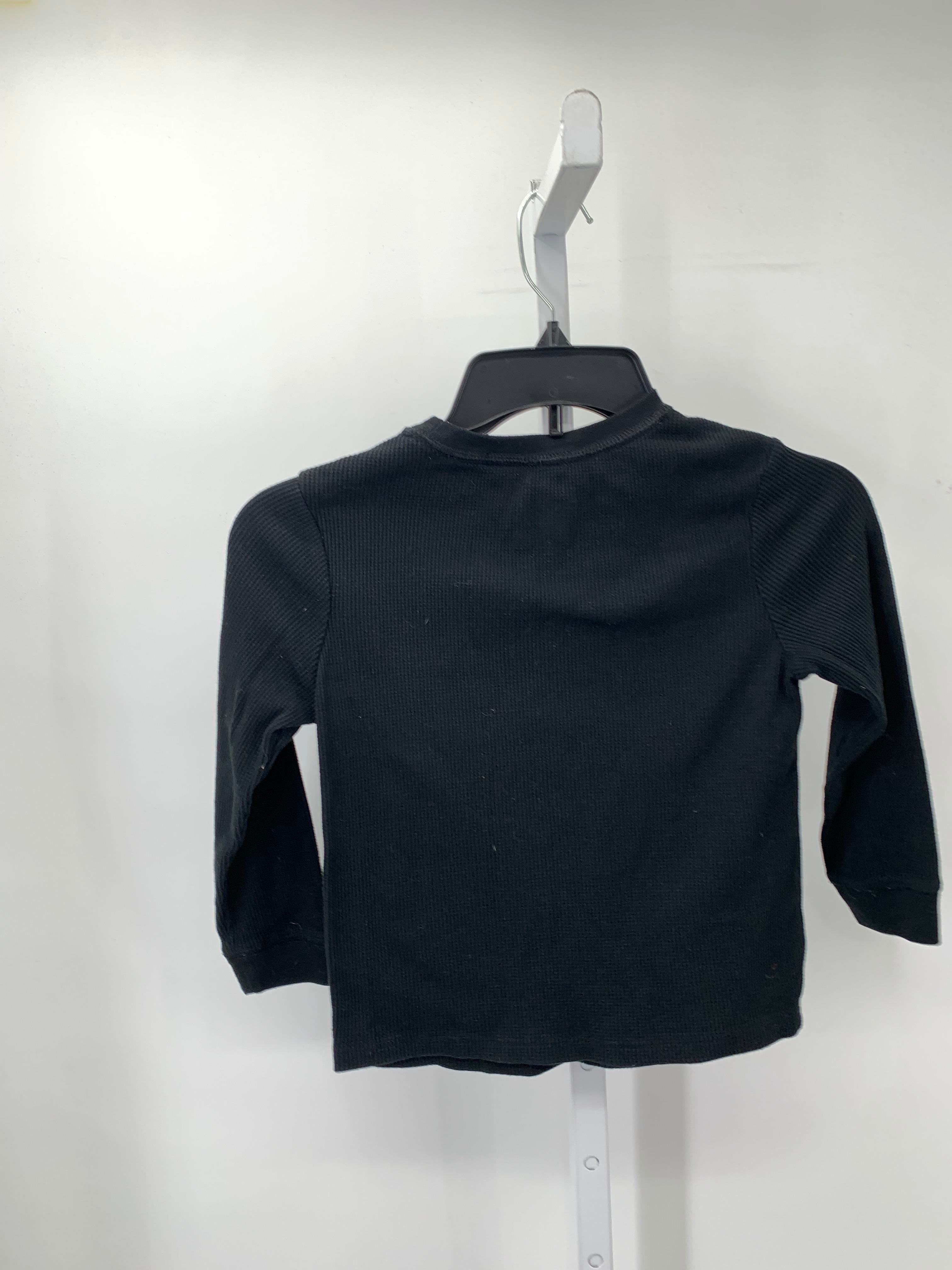 WAFFLE KNIT