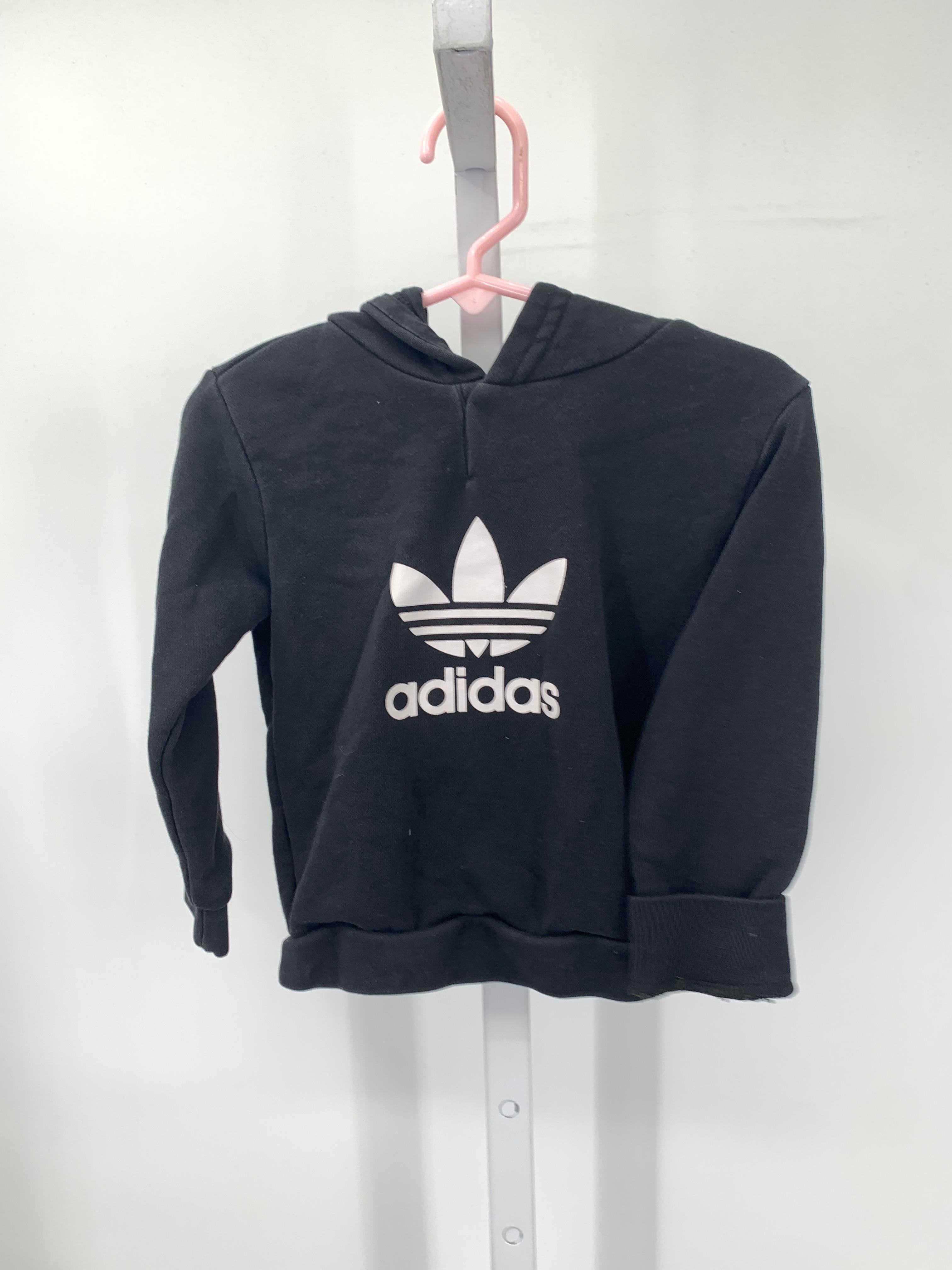WHITE LOGO KNIT
