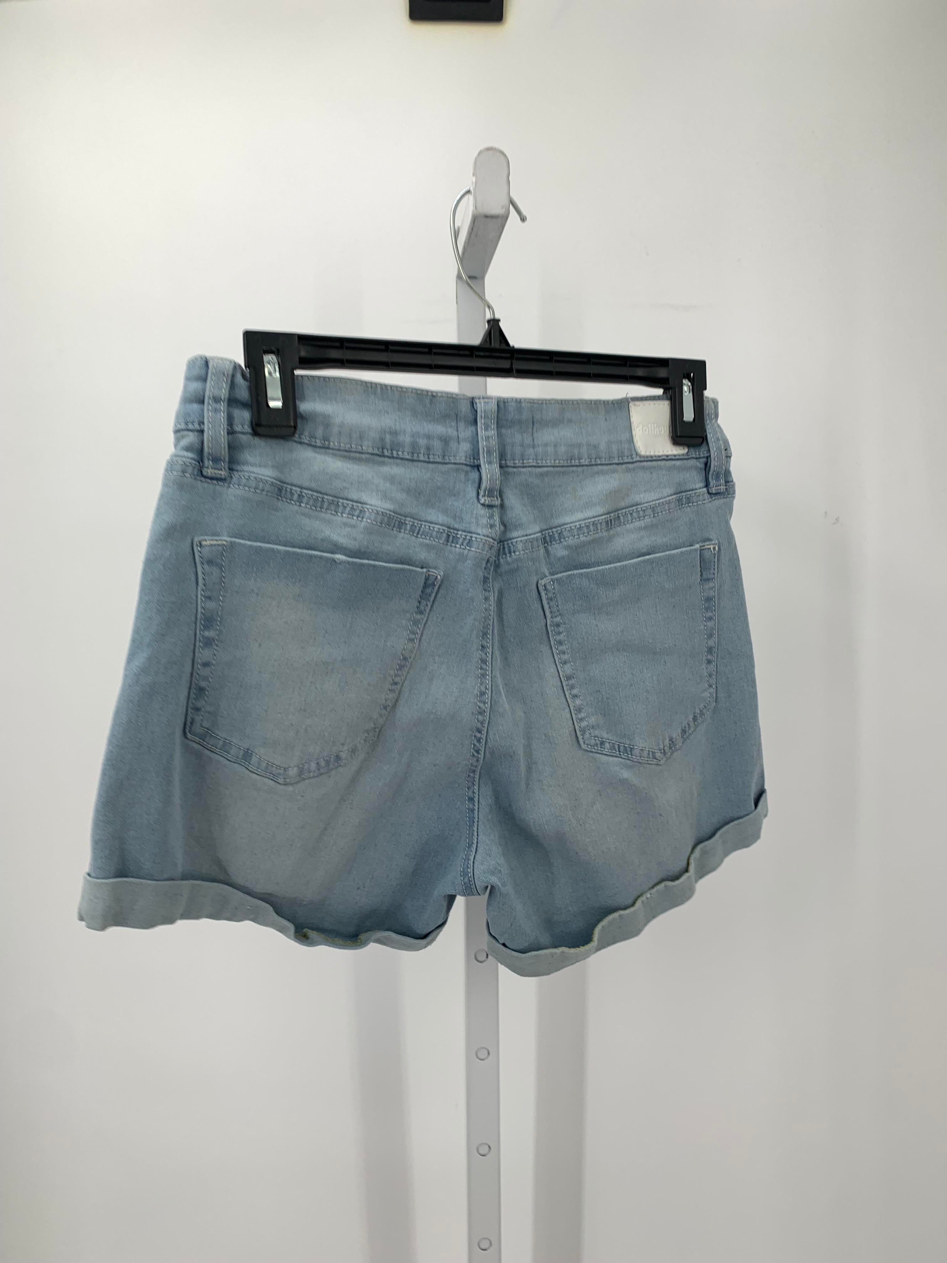 Dollhouse Size 7/8 Juniors Shorts