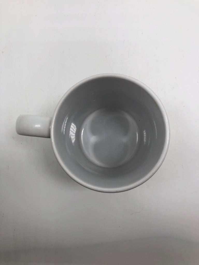 YODA BEST WIFE MUG.