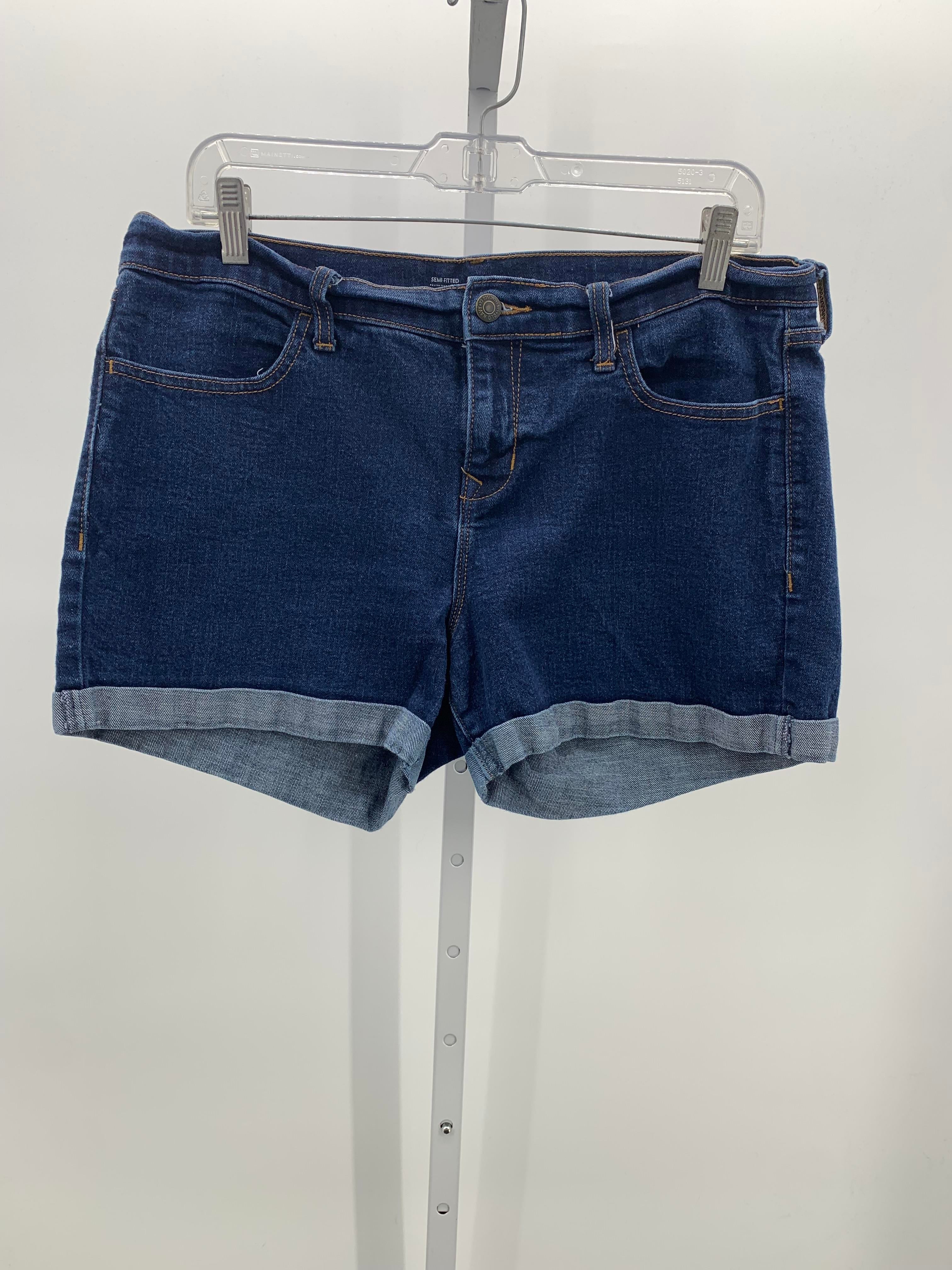 Old Navy Size 12 Misses Shorts