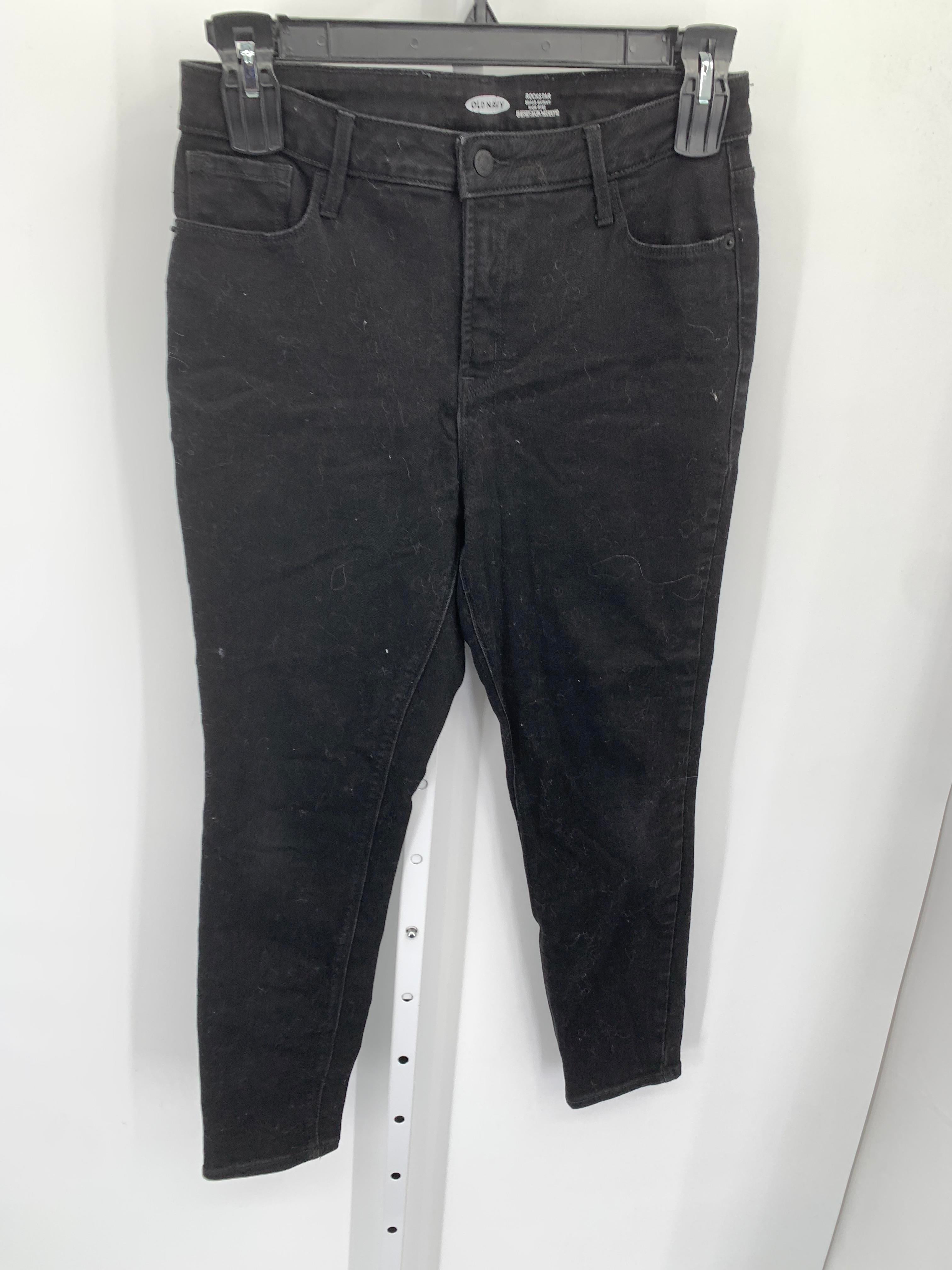 Old Navy Size 12 Short Misses Jeans