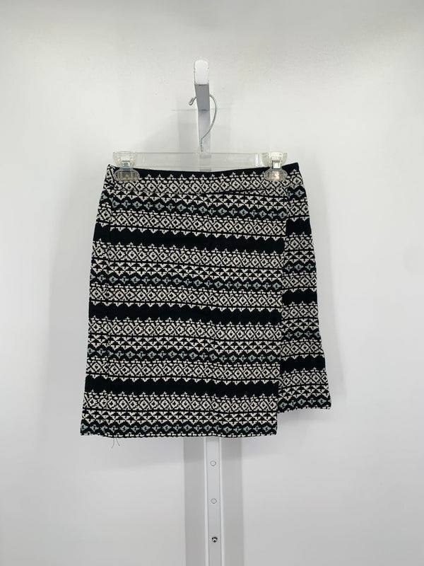 Loft Size 6 Misses Skirt