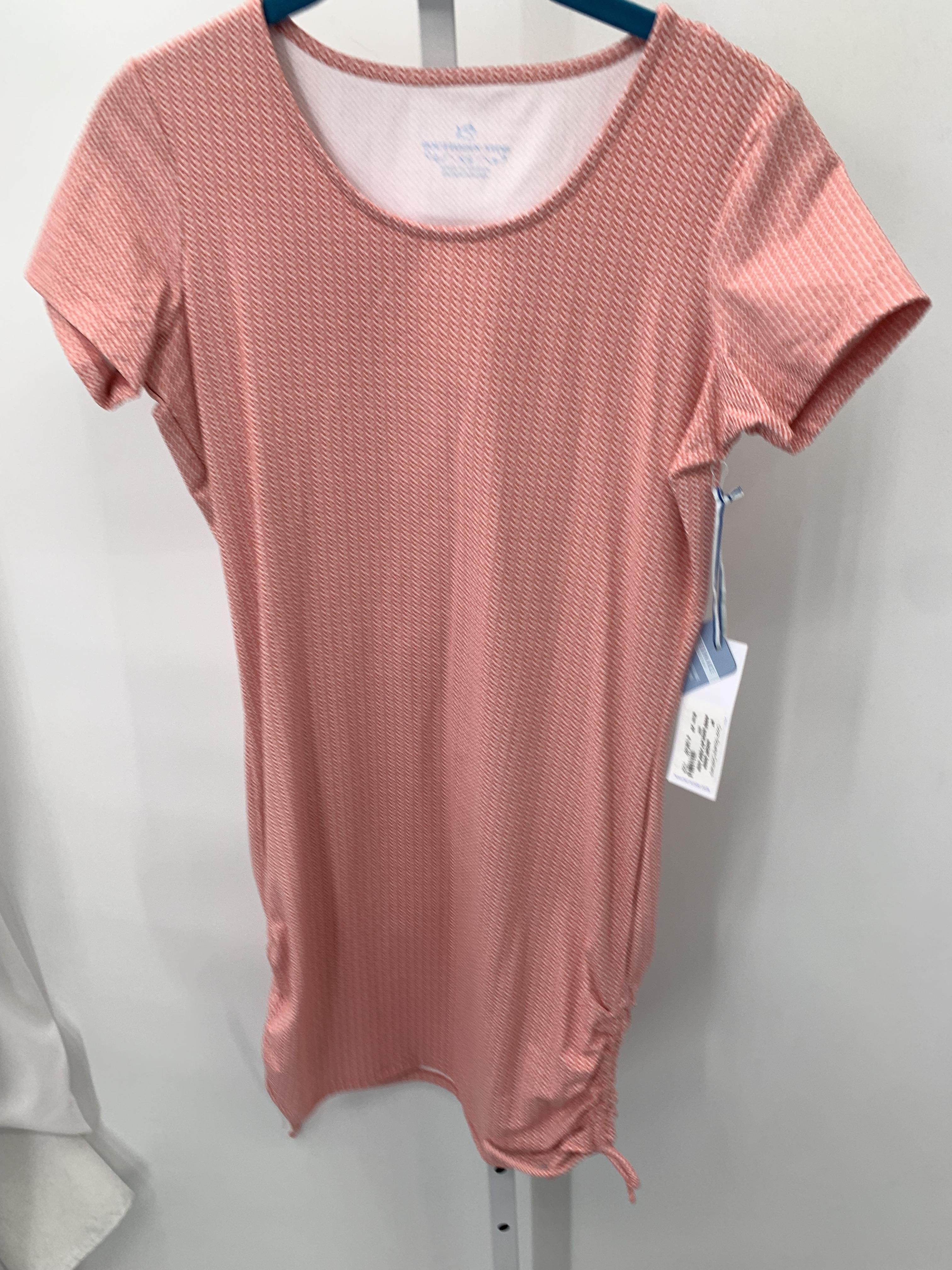 Size X Small Misses Short Sleeve Dress