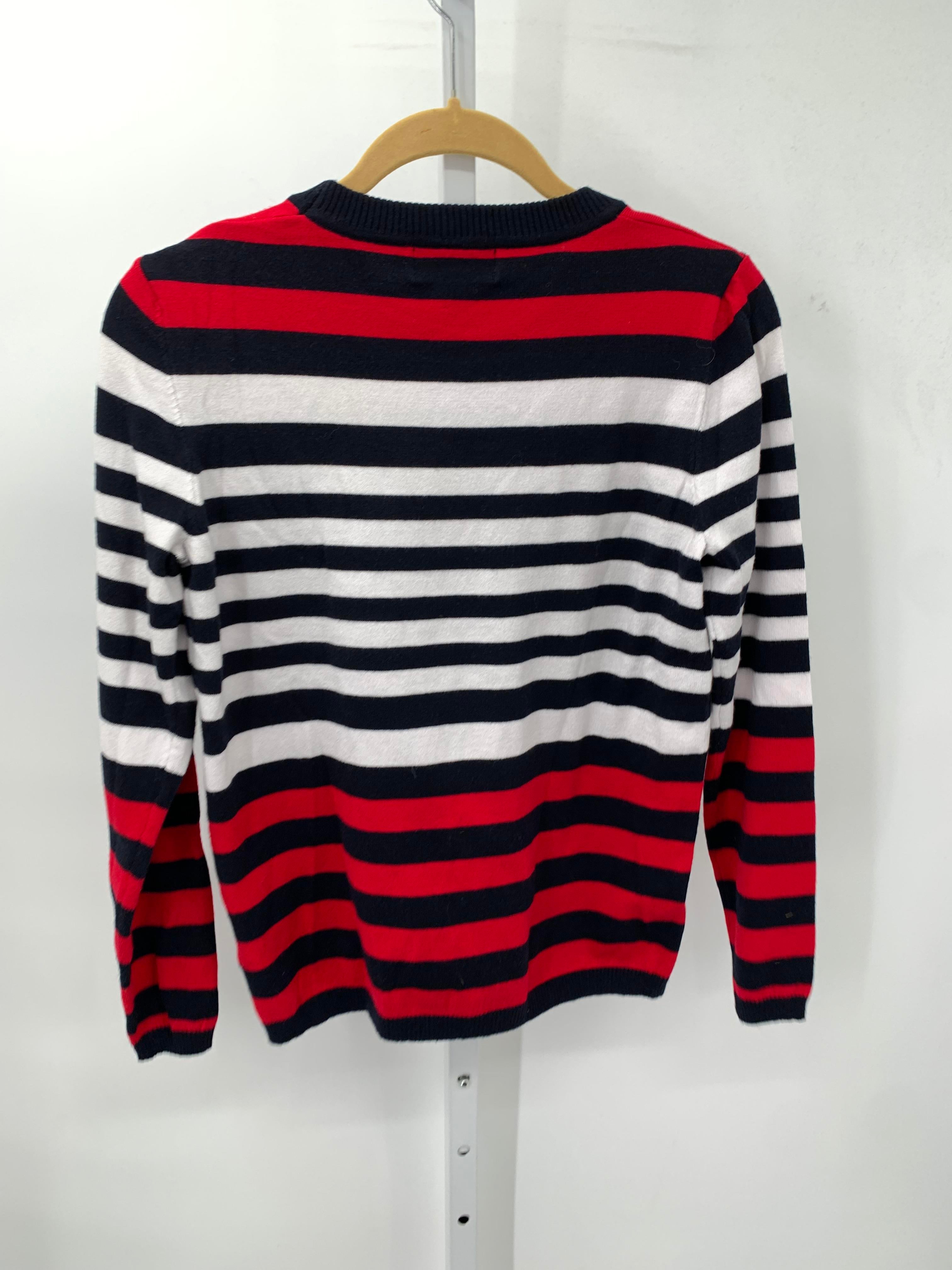 Premise Size Small Misses Long Slv Sweater