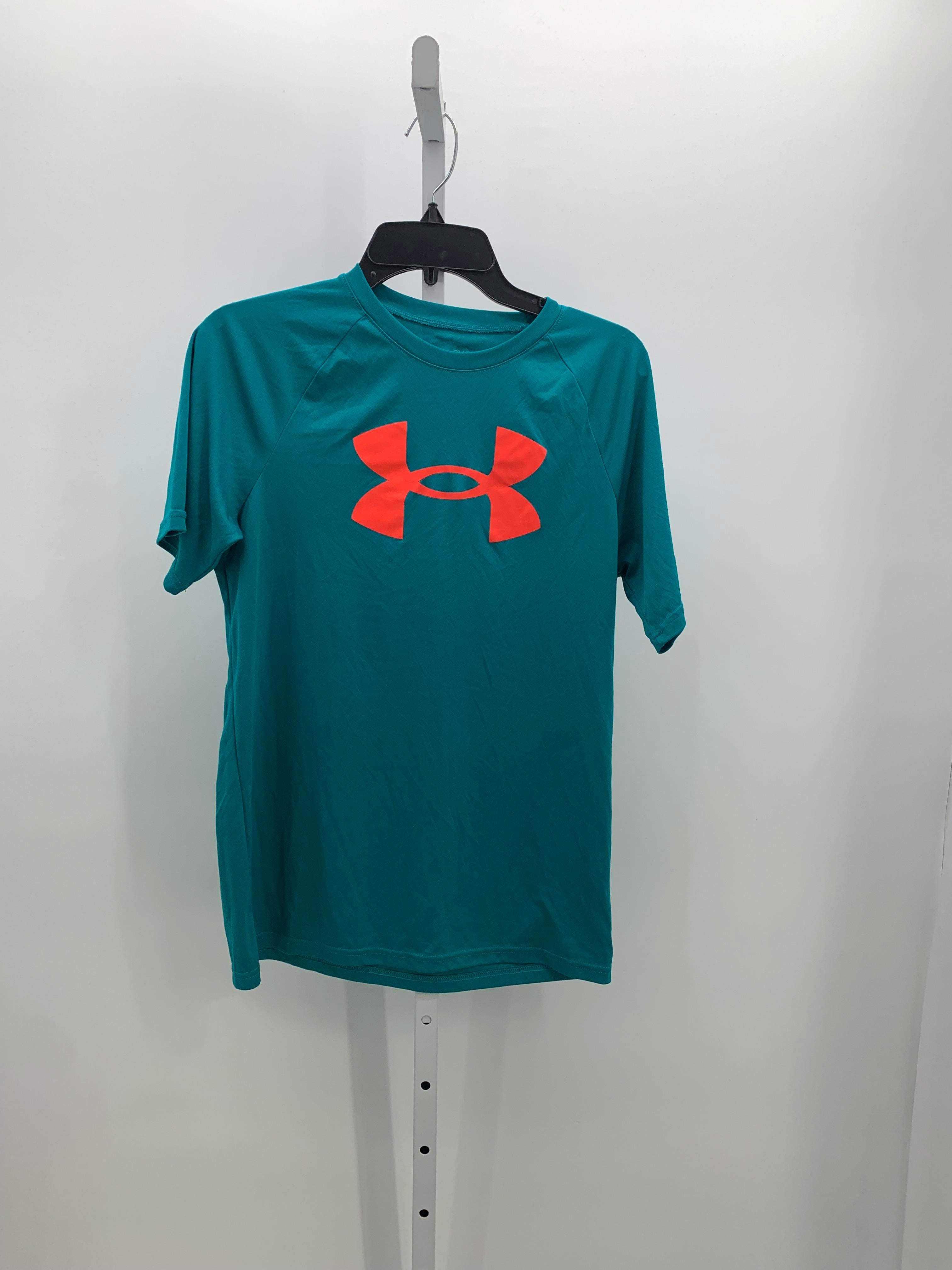 ACTIVE CREWNECK