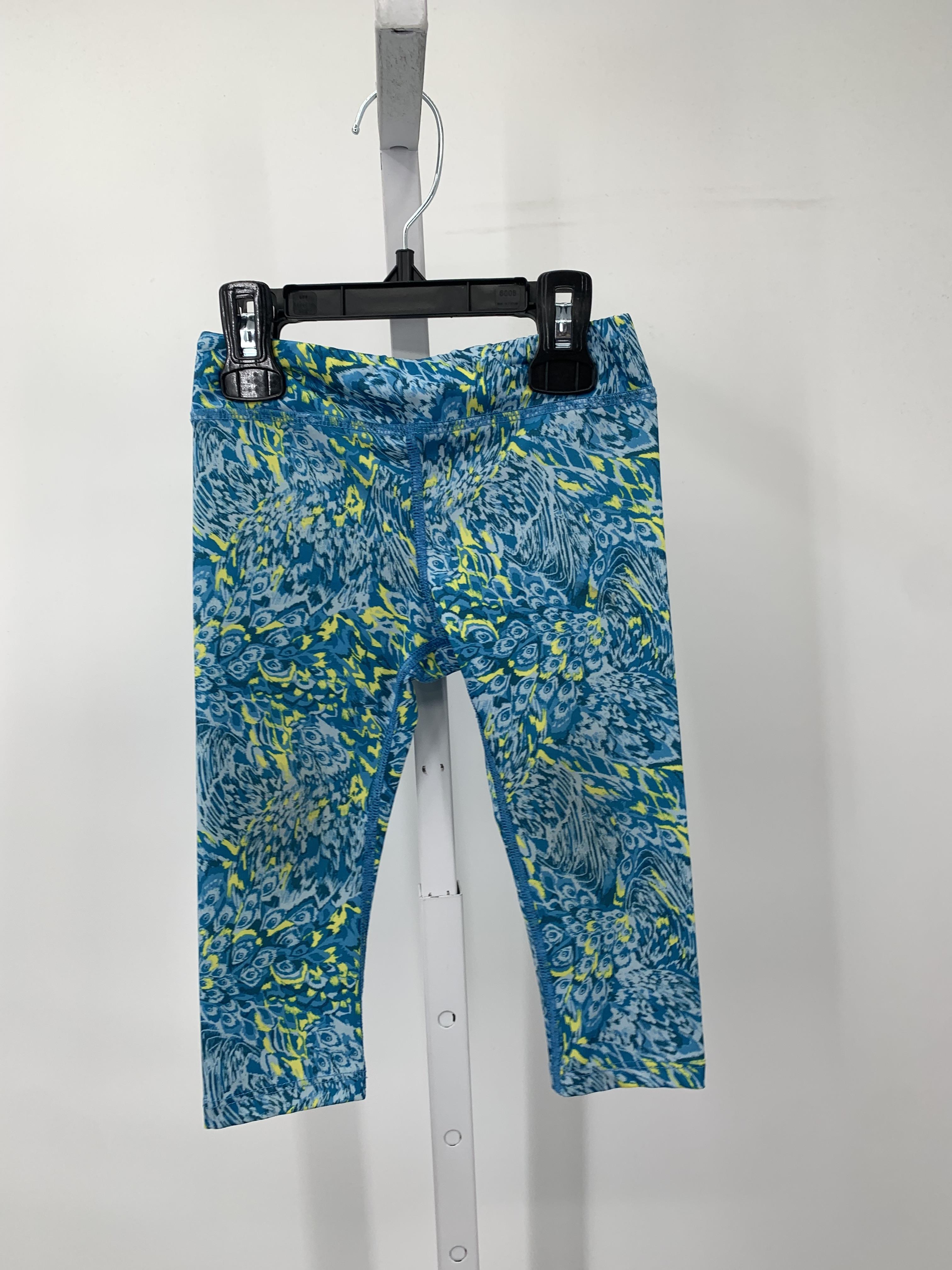 Puma Size 3T Girls Leggings
