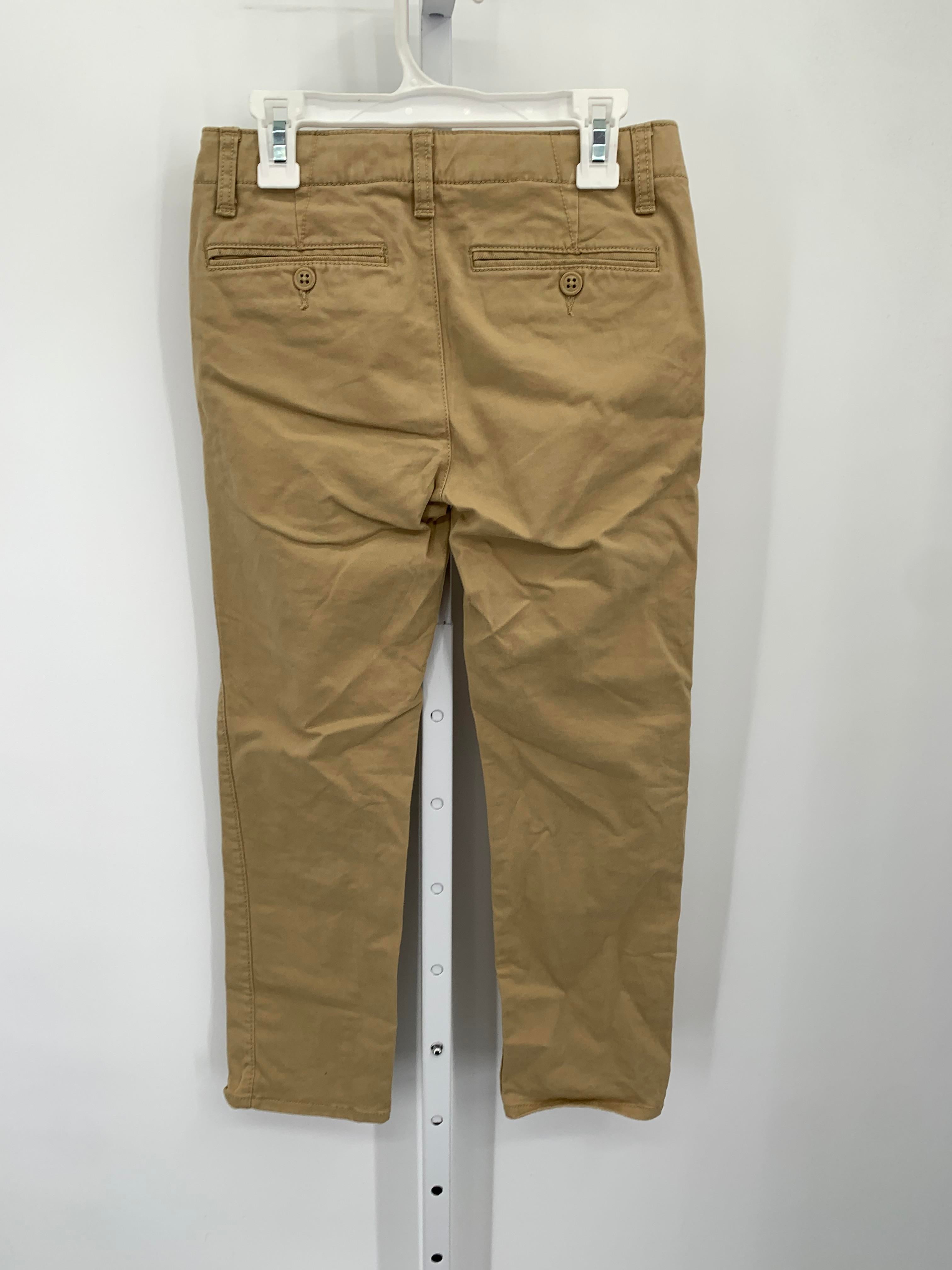 ADJ WAIST PANTS