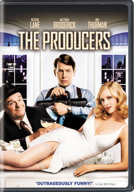 The Producers -