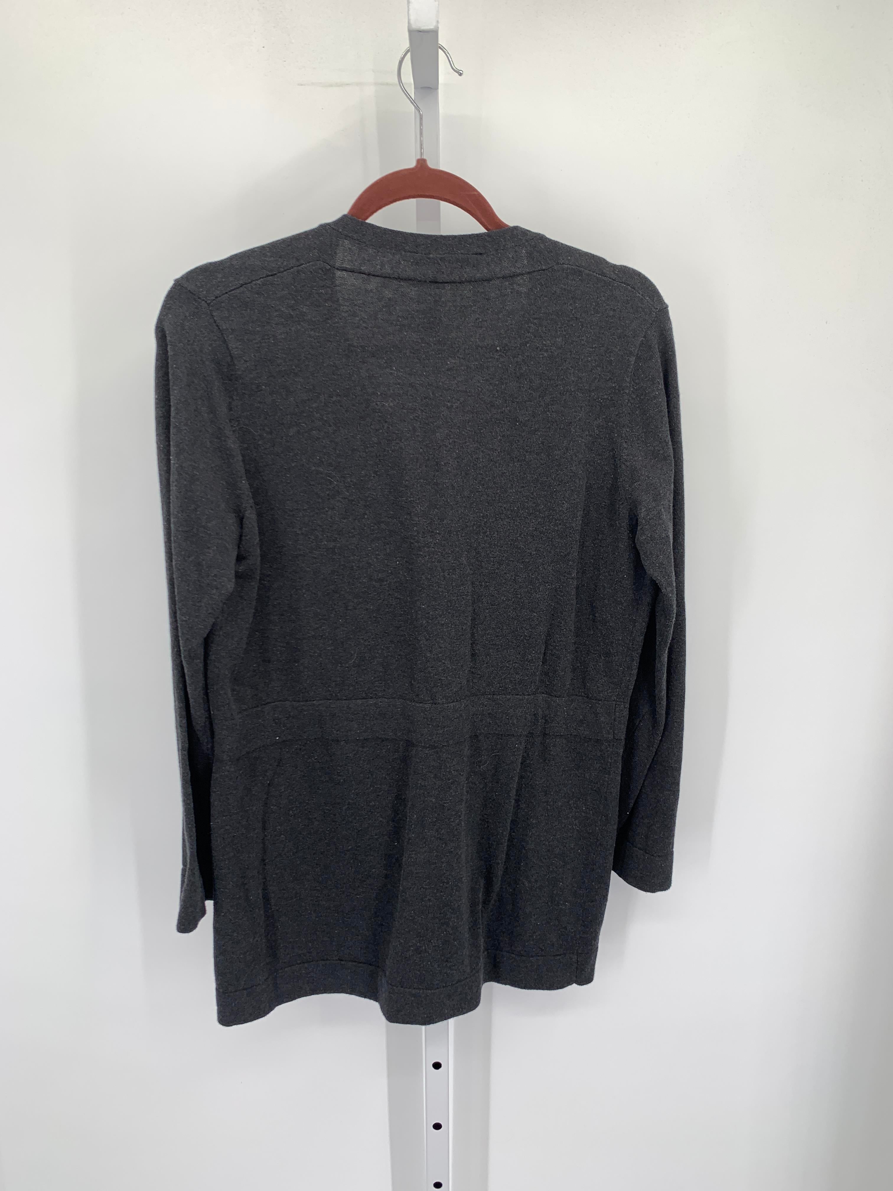 Liz Claiborne Size Small Misses Long Slv Sweater