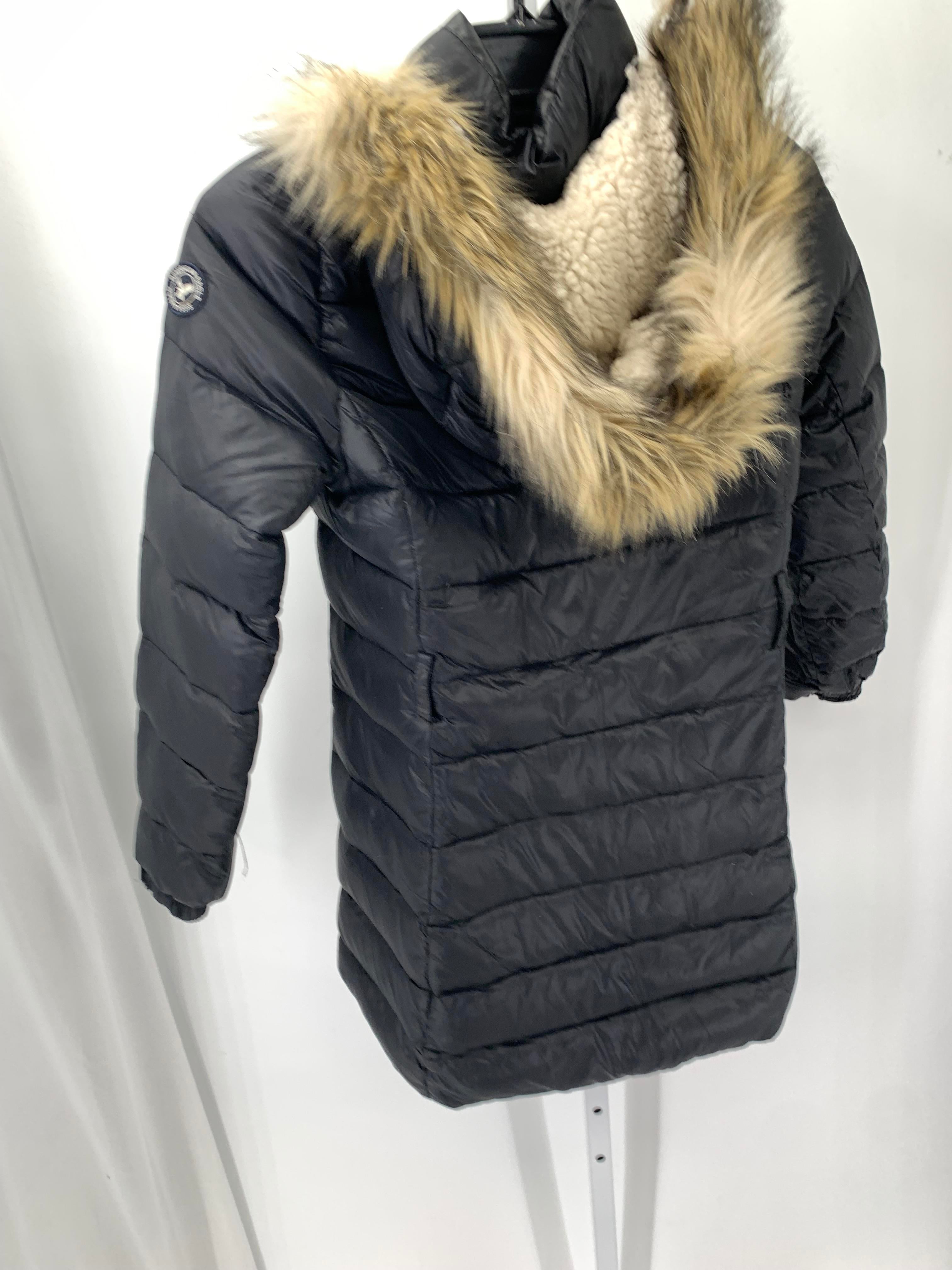 American Eagle Size X Small Juniors Winter Coat