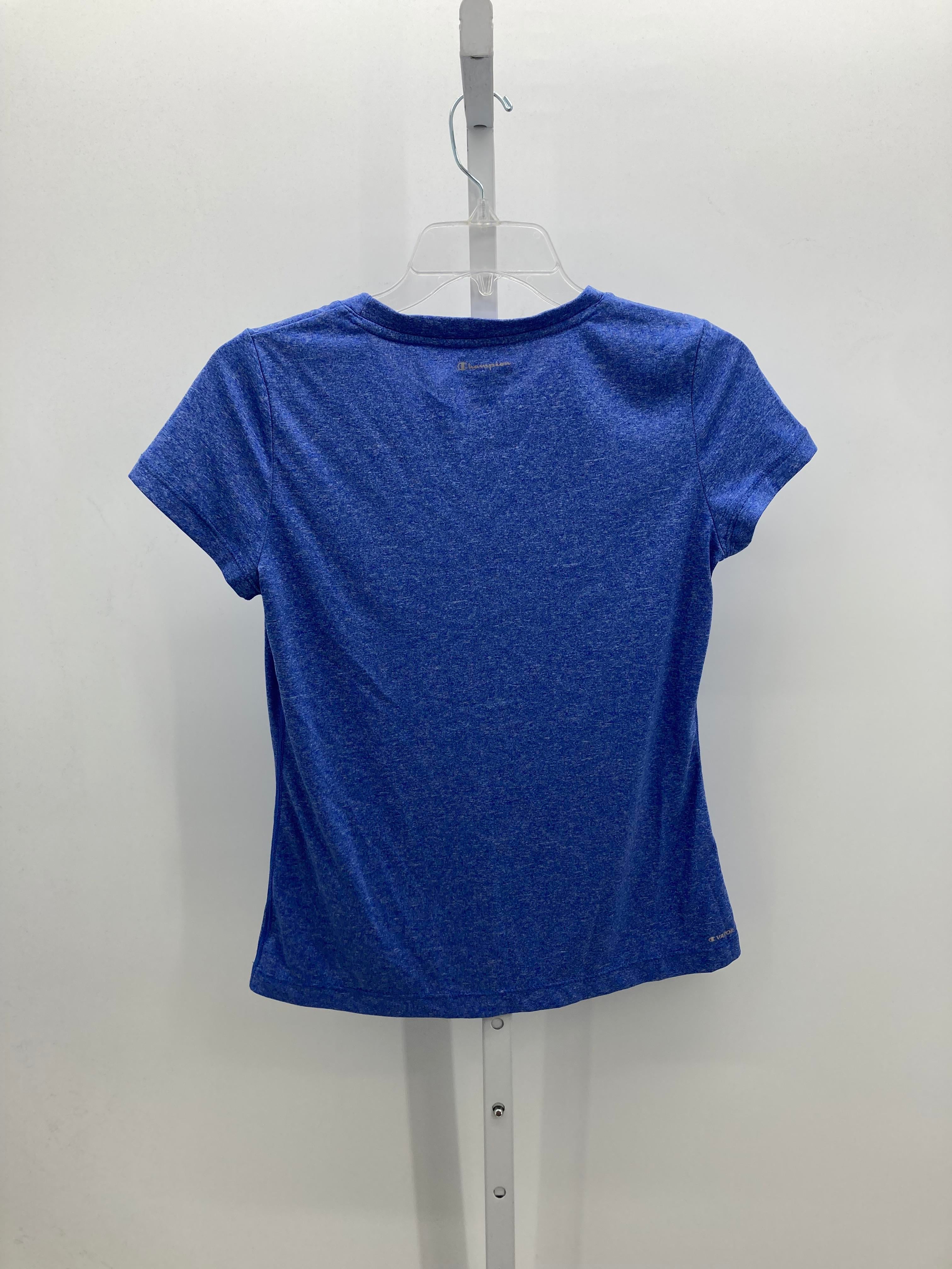Champion Size X Small Misses Short Sleeve Shirt