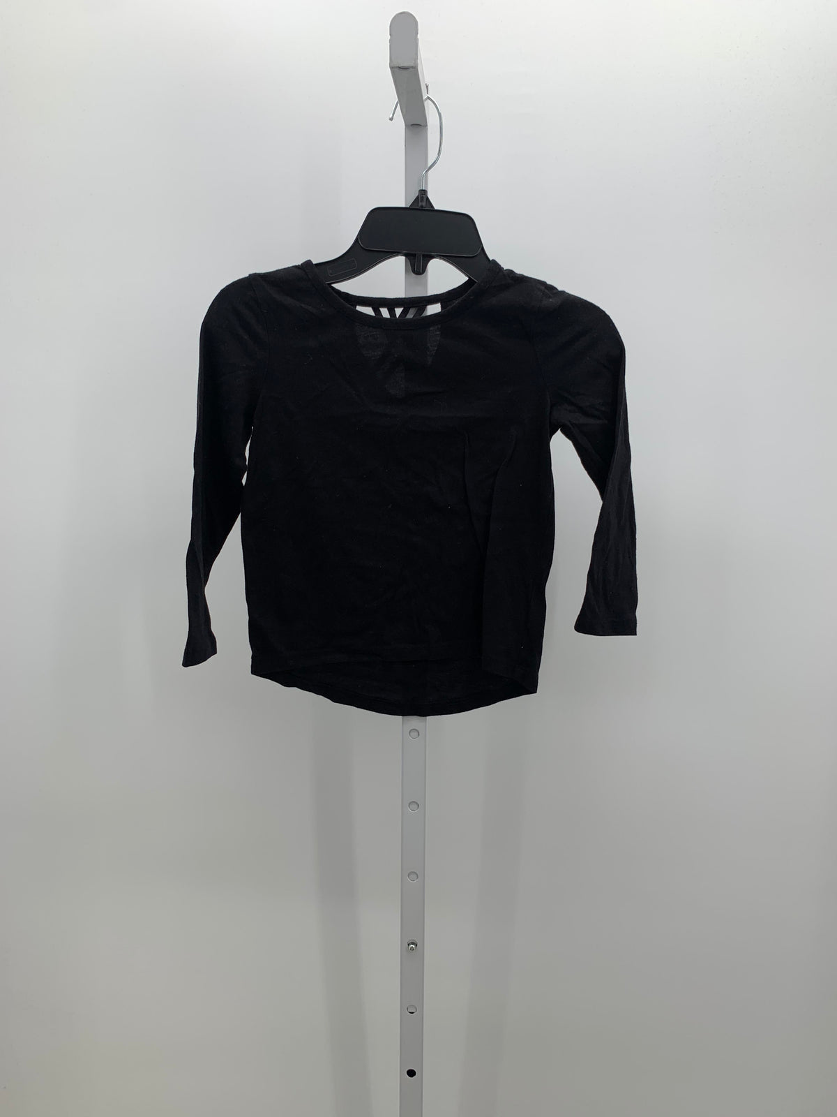 Old Navy Size 5 Girls Long Sleeve Shirt