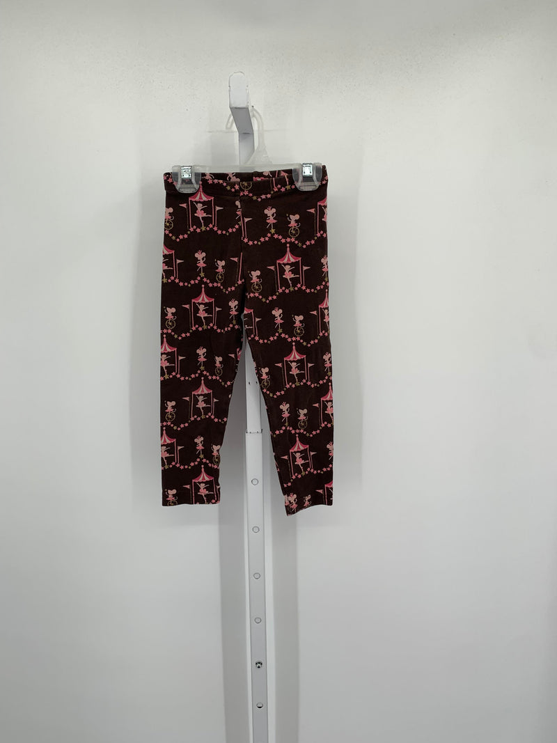 Gymboree Size 4 Girls Leggings