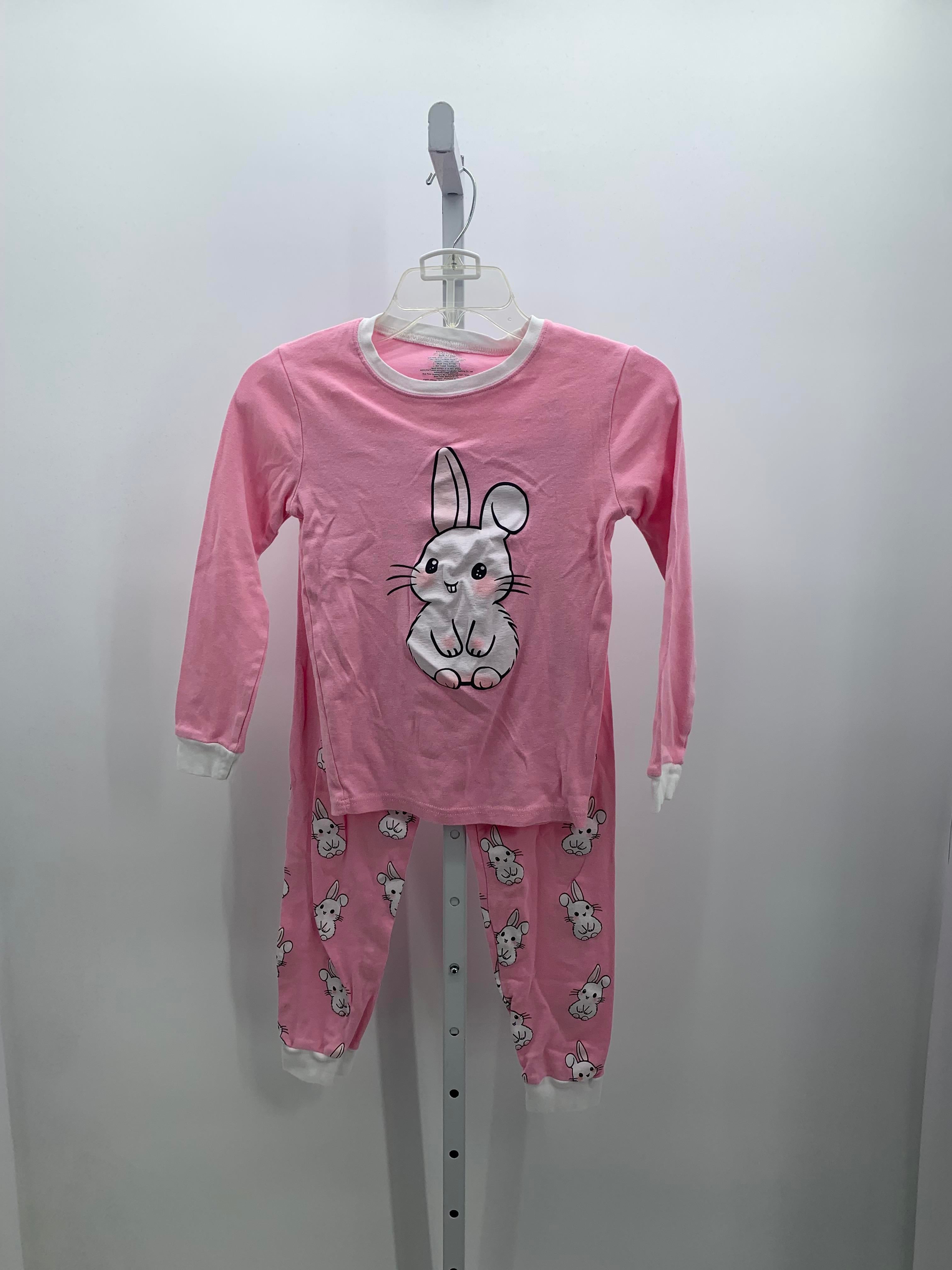 Size 12 Girls Pajamas