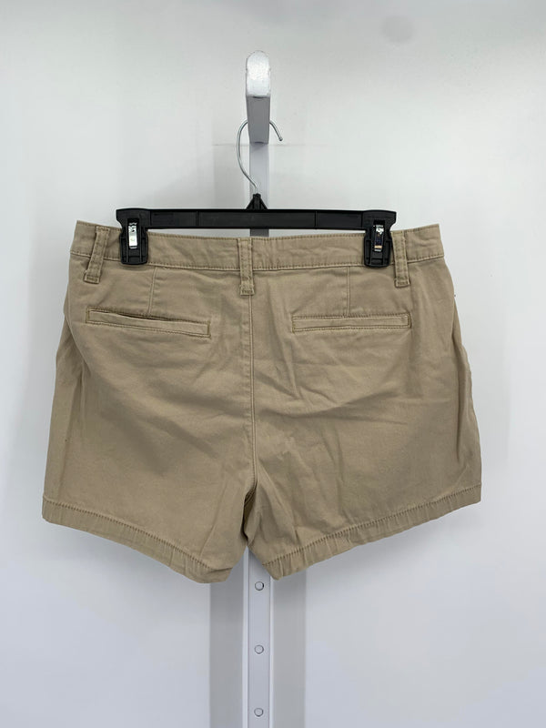 St. Johns Bay Size 8 Petite Petite Shorts