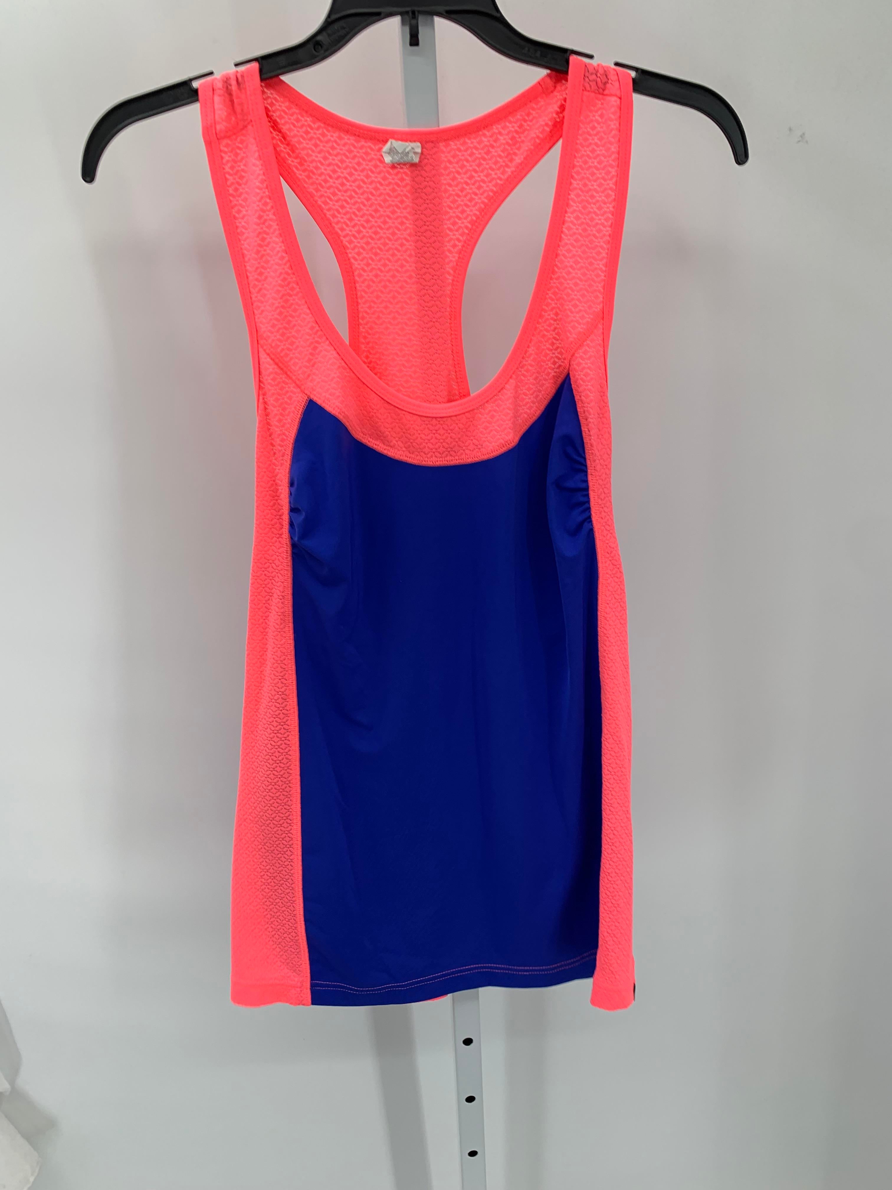 Fila Size Extra Large Misses Tank
