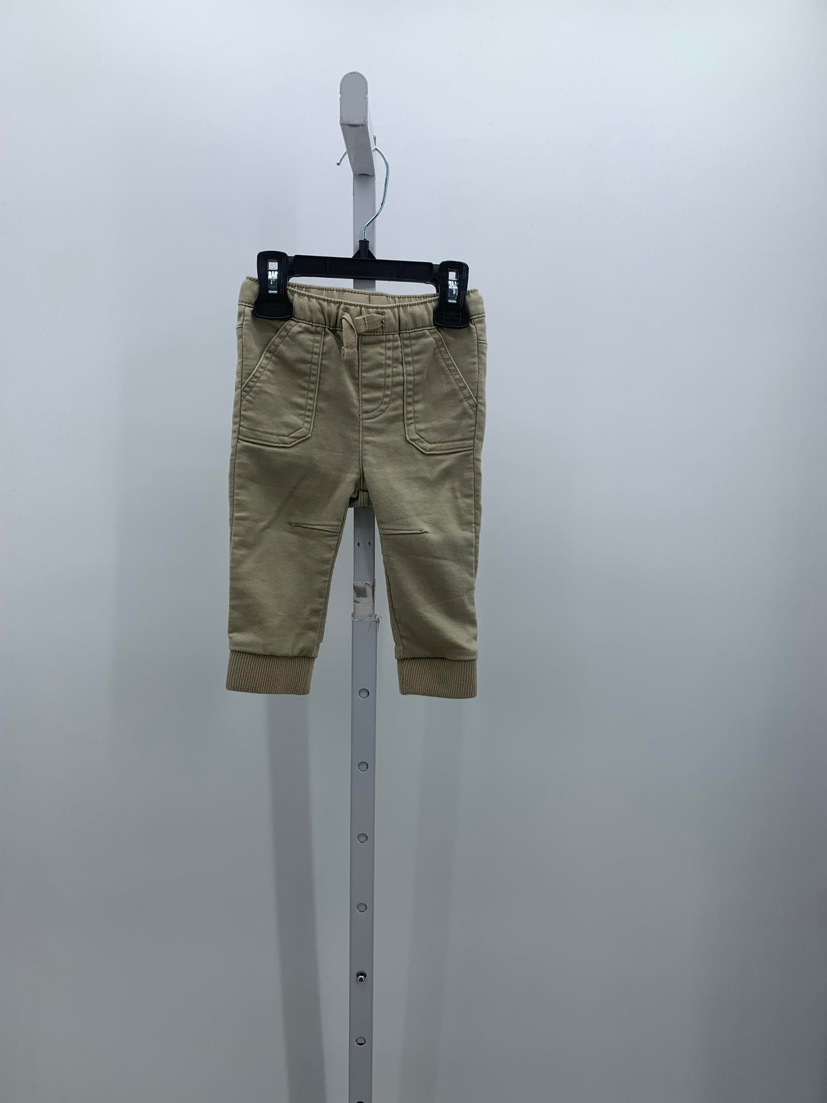 STRETCH CHINO