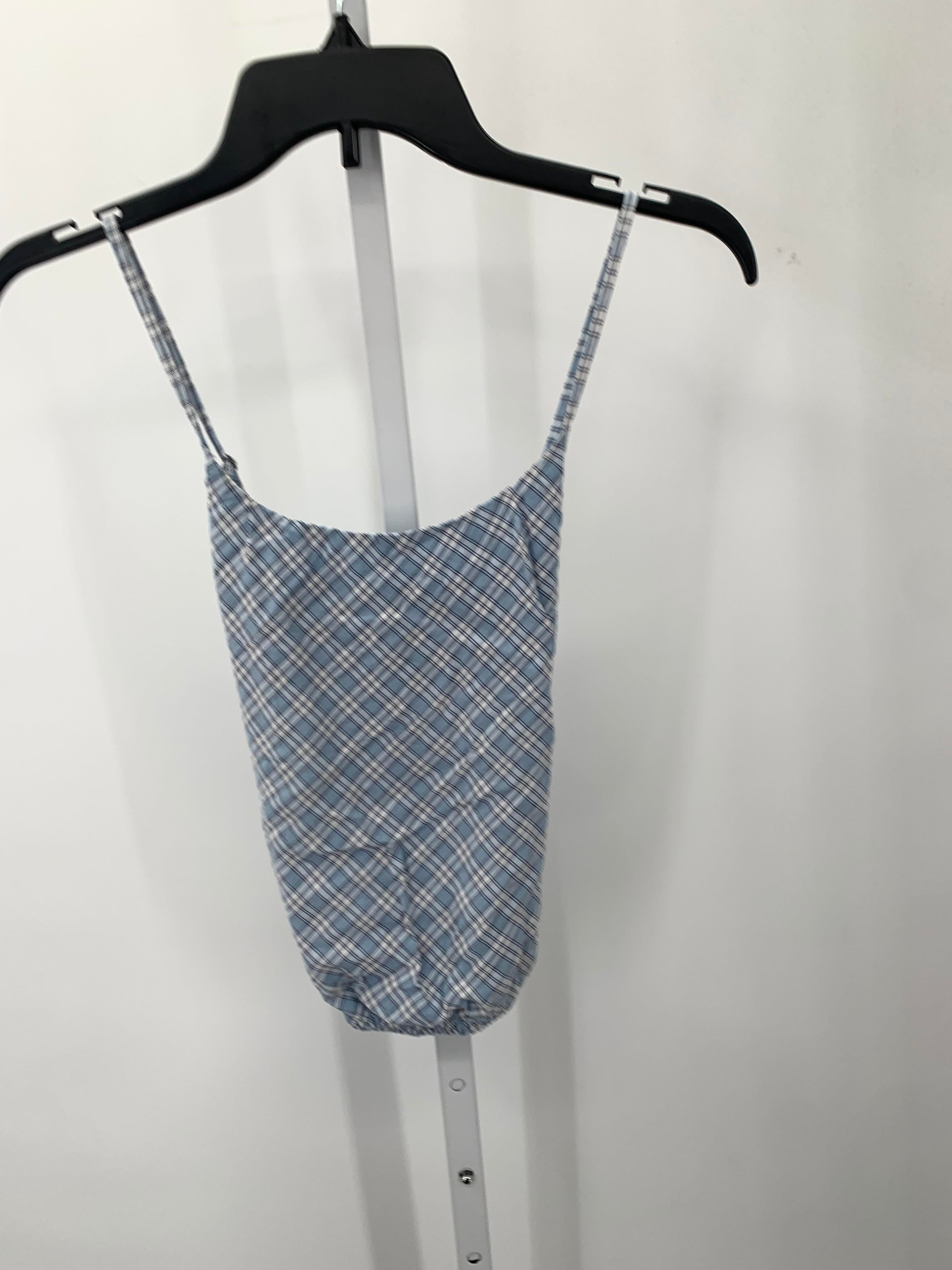 Abercrombie Kids Size 13/14 Girls Tank