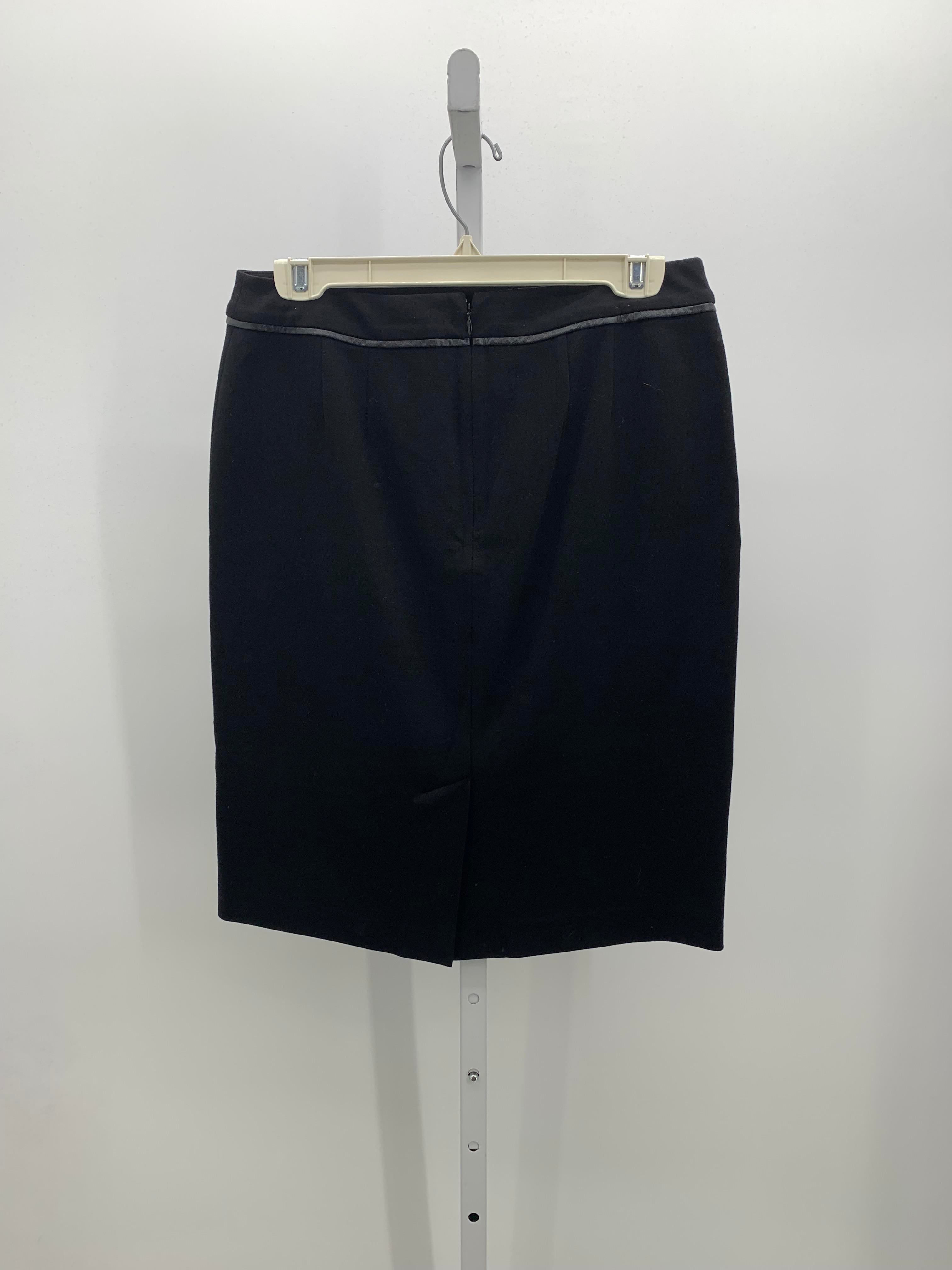 Talbots Size 6 Misses Skirt