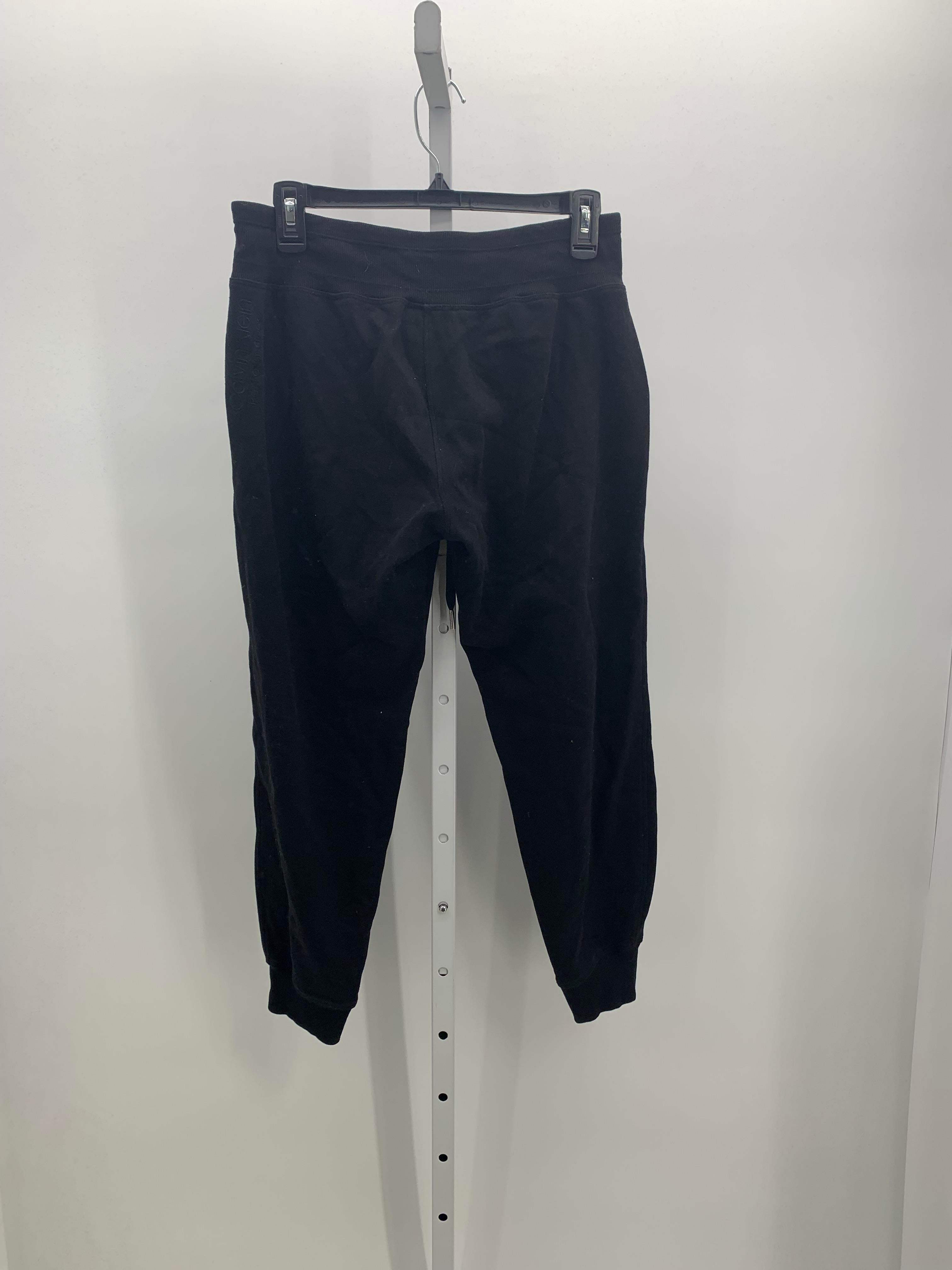 Calvin Klein Size Small Misses Pants