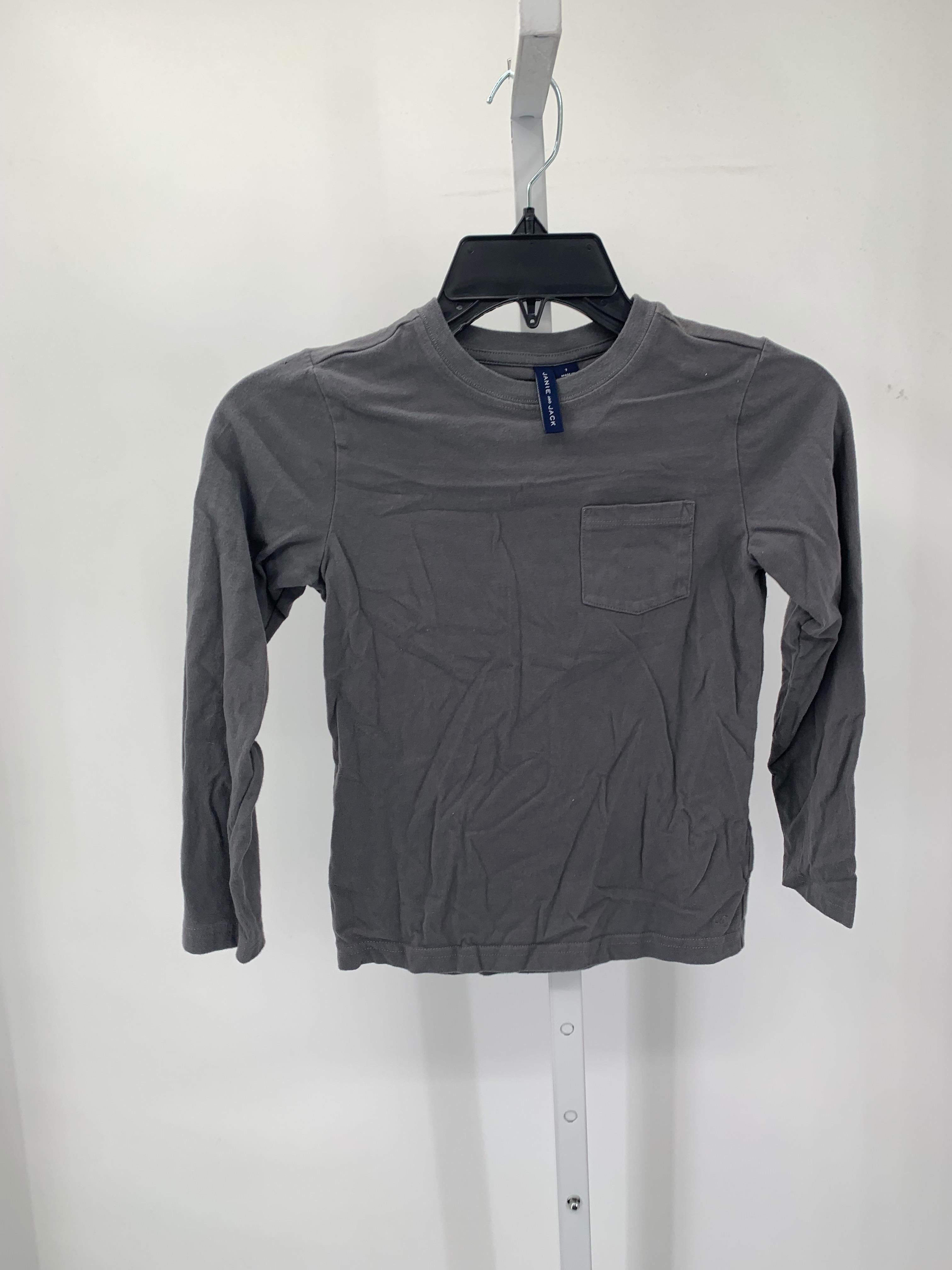 CREW NECK KNIT