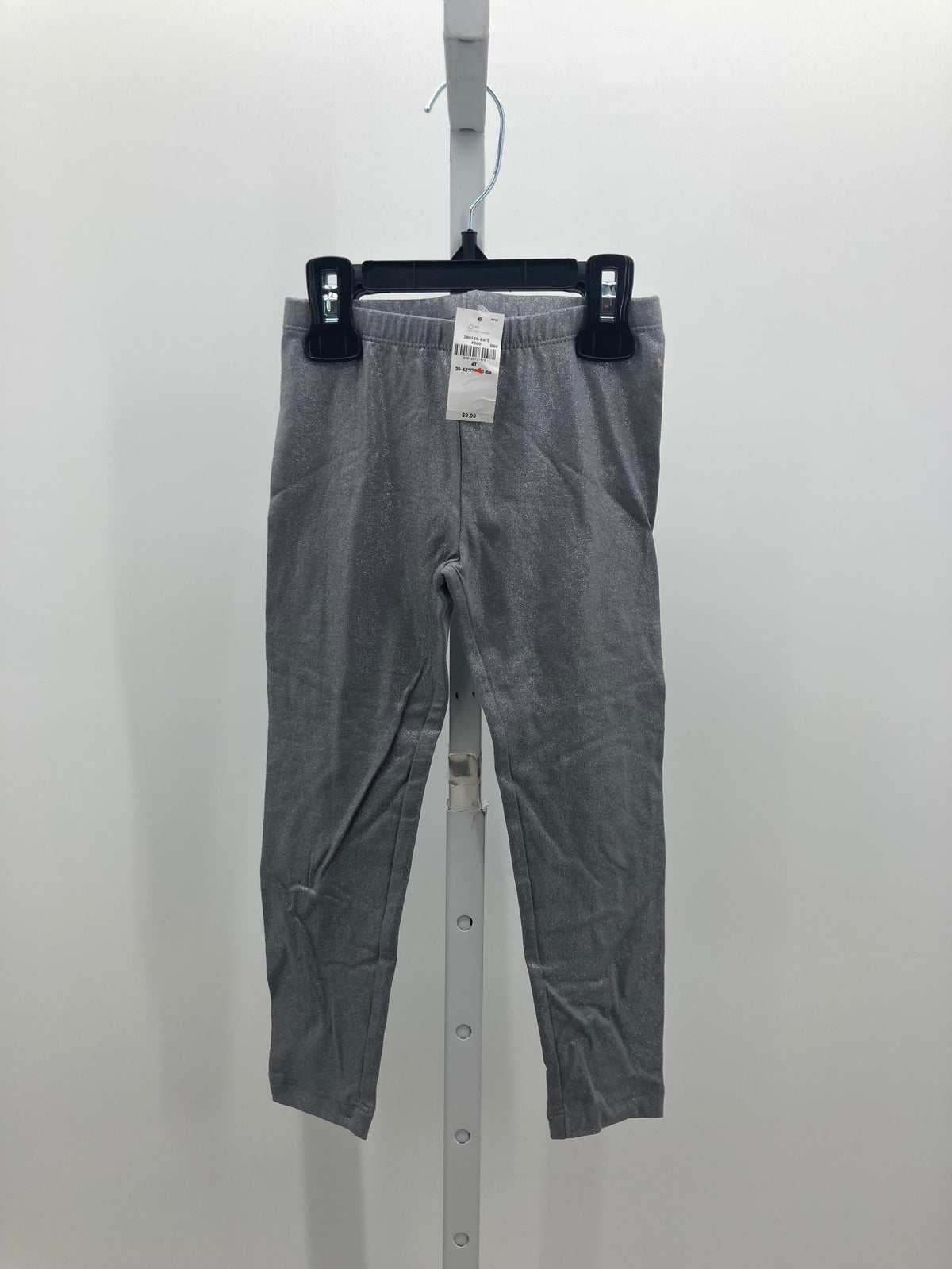 Old Navy Size 4T Girls Leggings