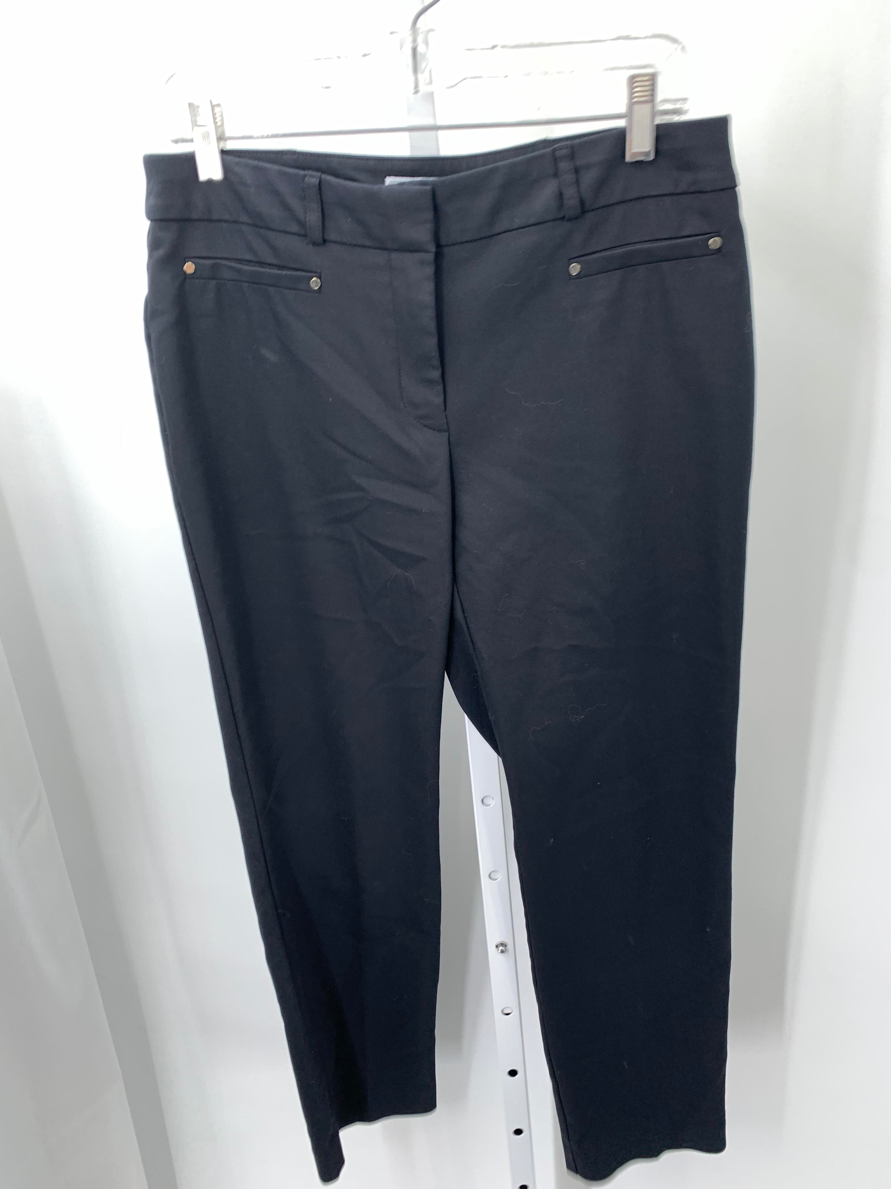 JM Collection Size 10 Petite Petite Pants