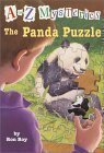 The Panda Puzzle - Ron Roy