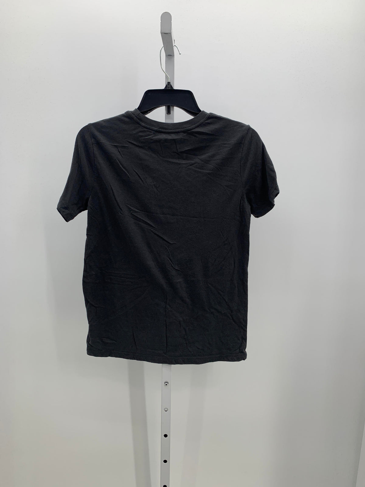 FEARLESS KNIT TEE