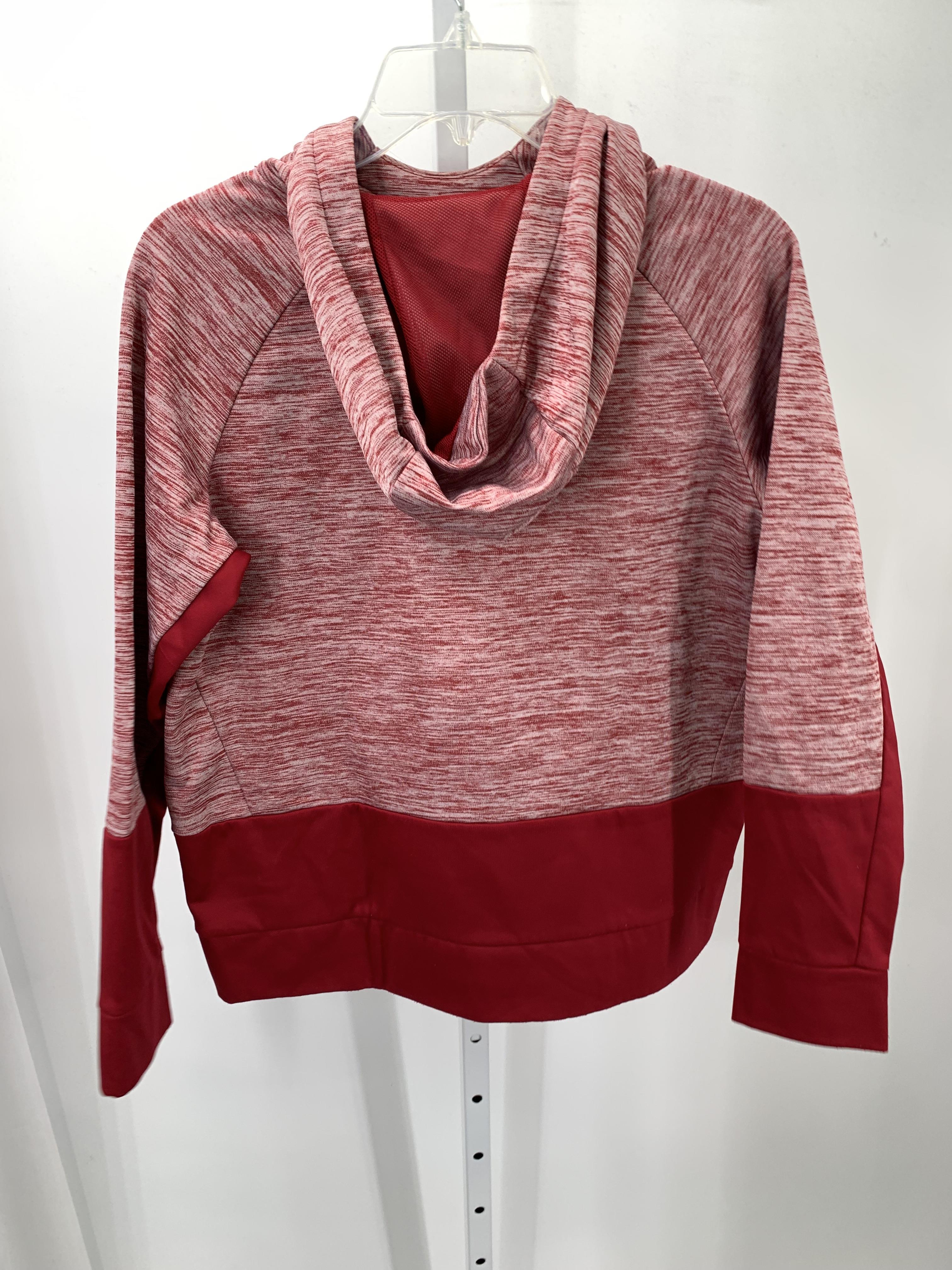 Nike Size Extra Large Misses Hoodie