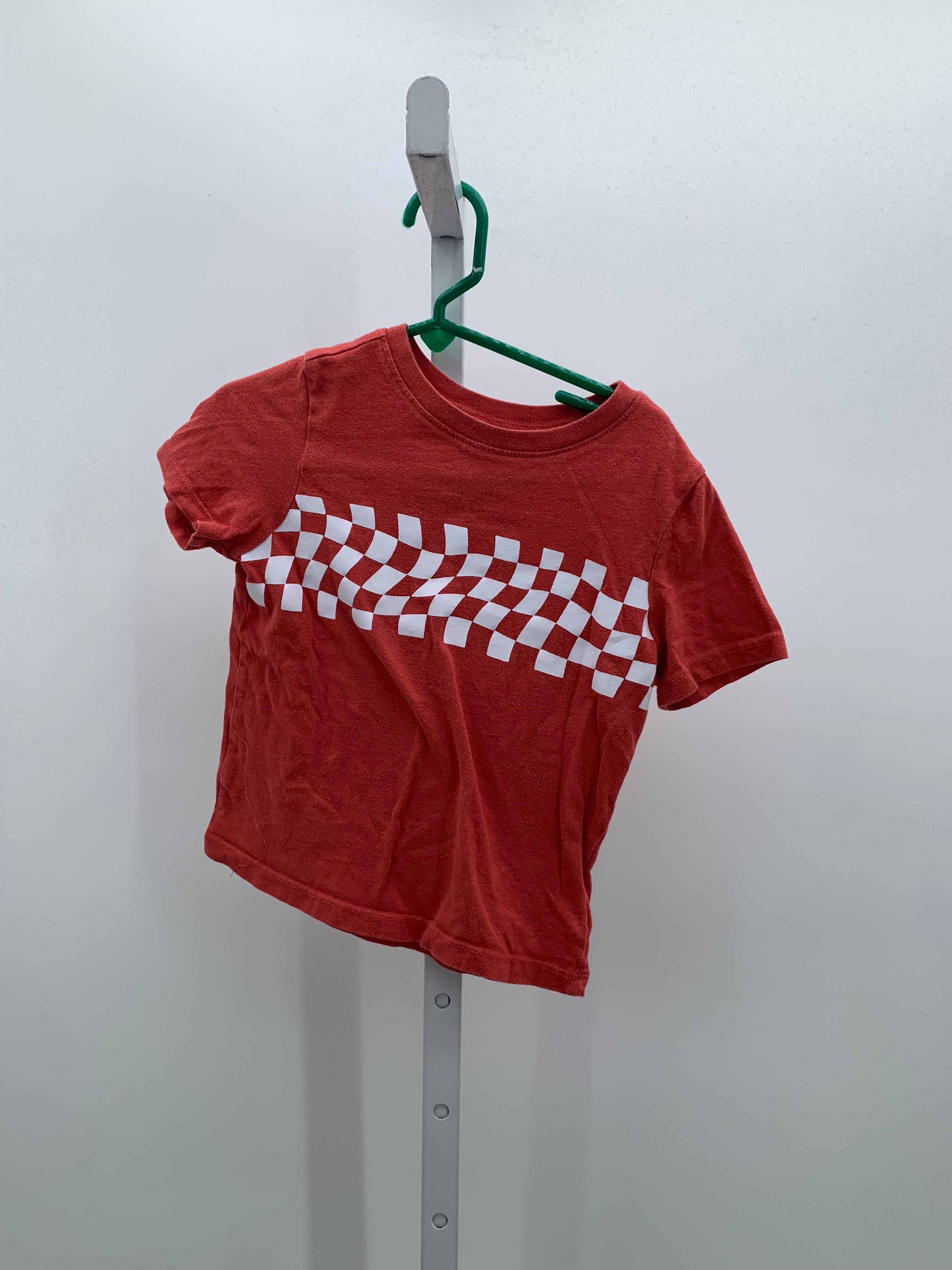 WHITE CHECKERED KNIT