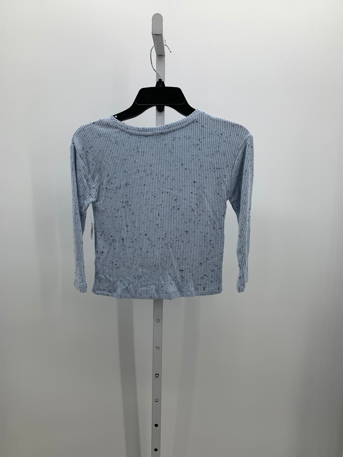 Old Navy Size 6-7 Girls Long Sleeve Shirt