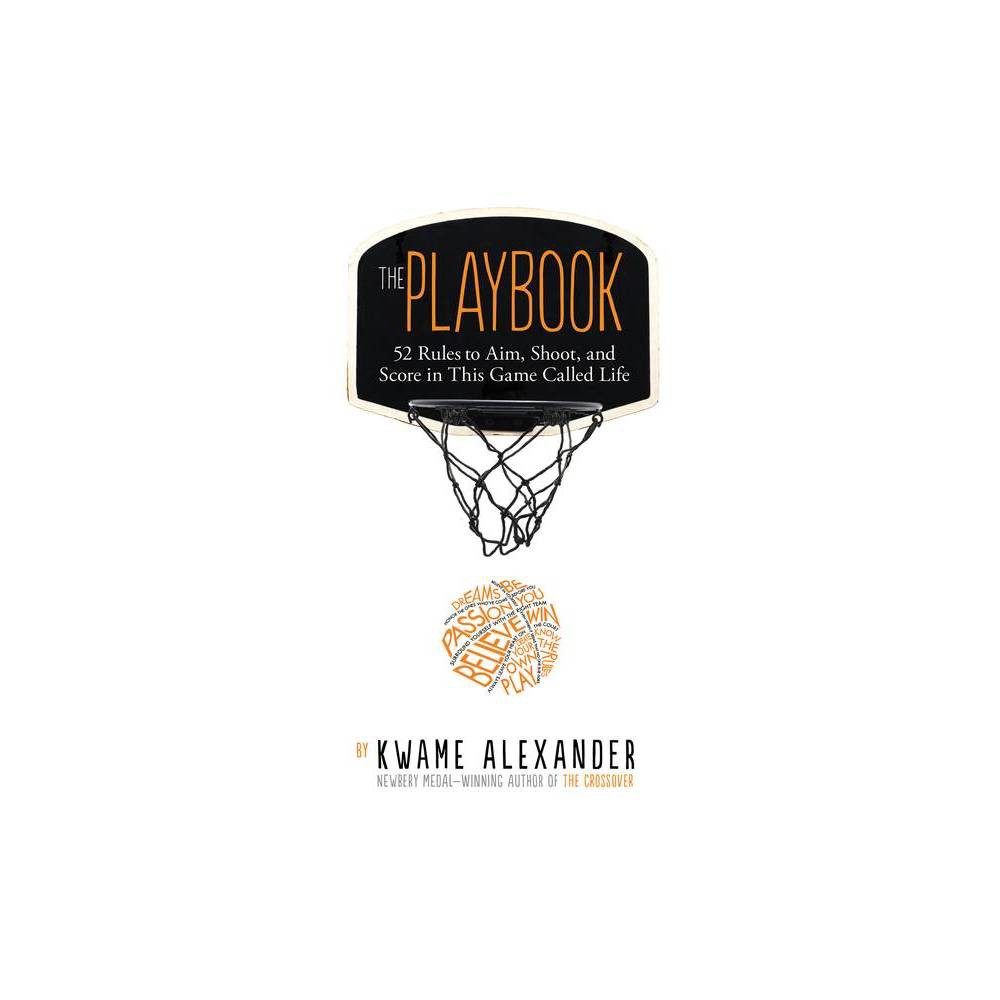 The Playbook - Alexander, Kwame