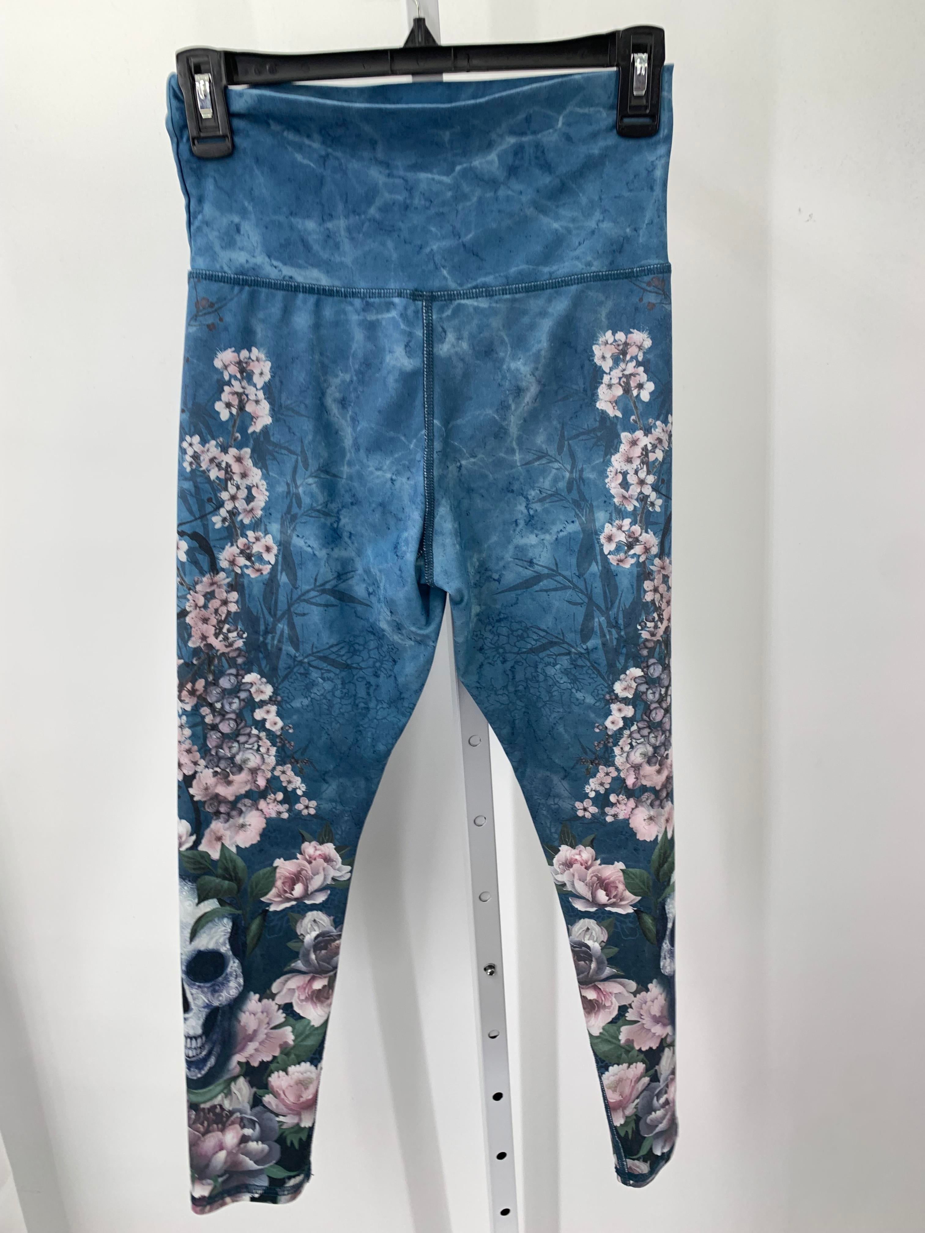 Size Small Misses Leggings